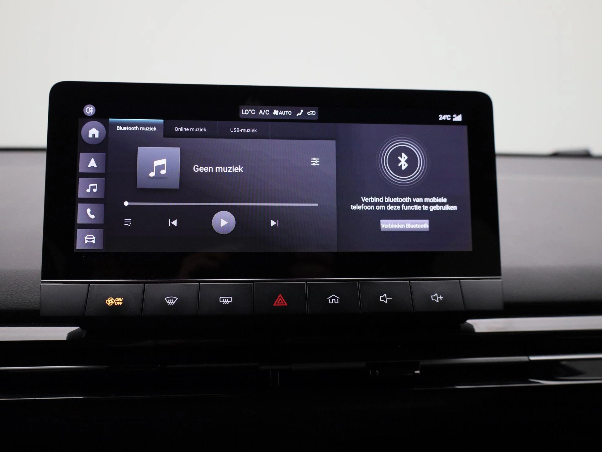 MG MG4 EV Electric Luxury 64 kWh