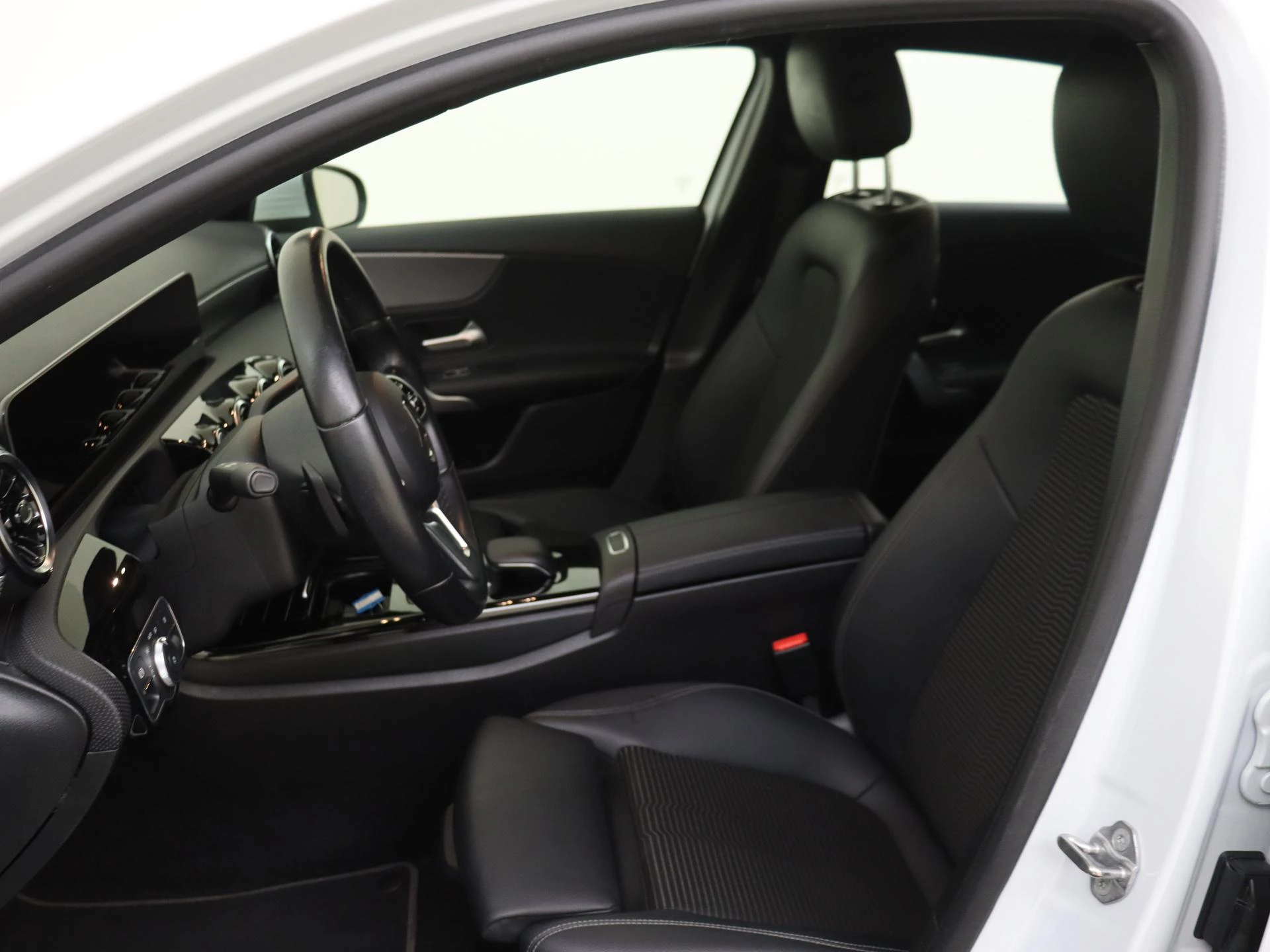 Mercedes-Benz A-Klasse 180 Advantage
