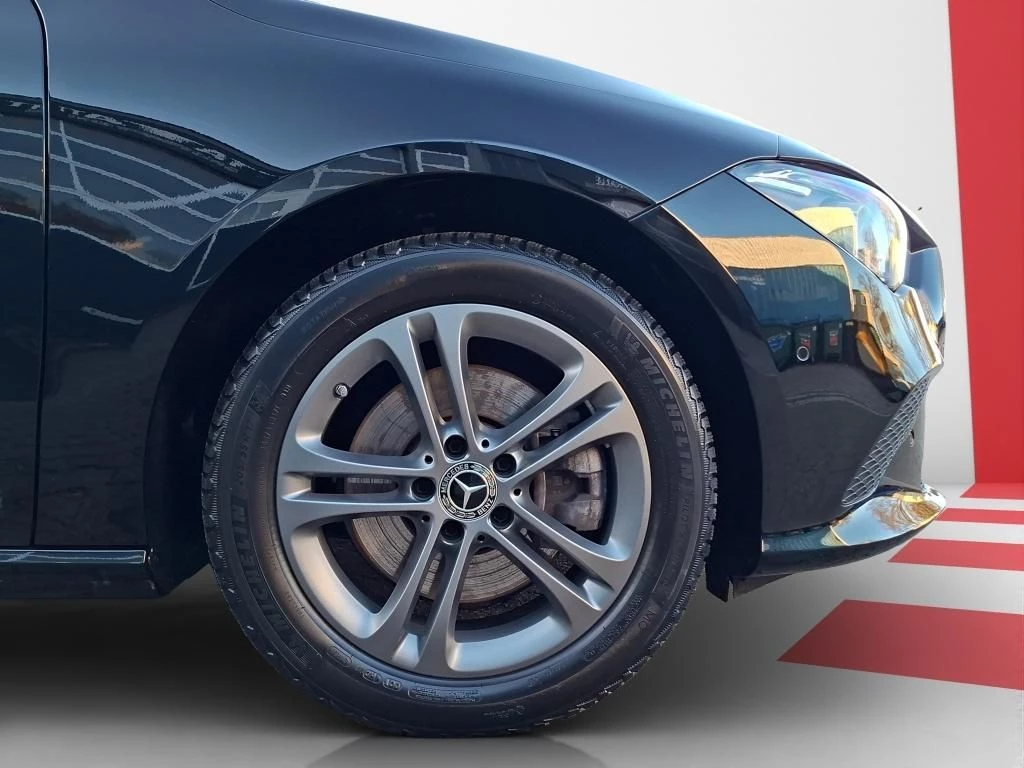 Mercedes-Benz CLA 220 d SB PROGRESSIVE TEMPO 360° SHZ MBUX ProgressiveX118 CLA 220 d SB PROGRESSIVE TEMPO 360° SHZ MBUX Progressive