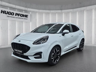Ford Puma ST-Line X