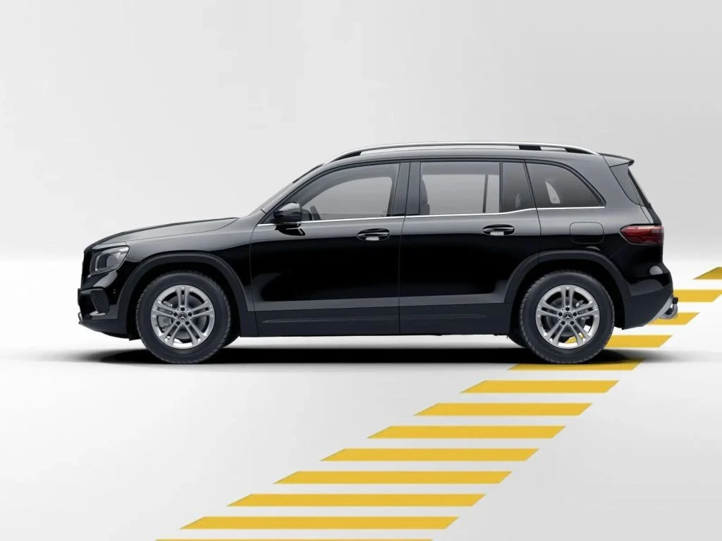 Mercedes-Benz-GLB 200 d-image-3