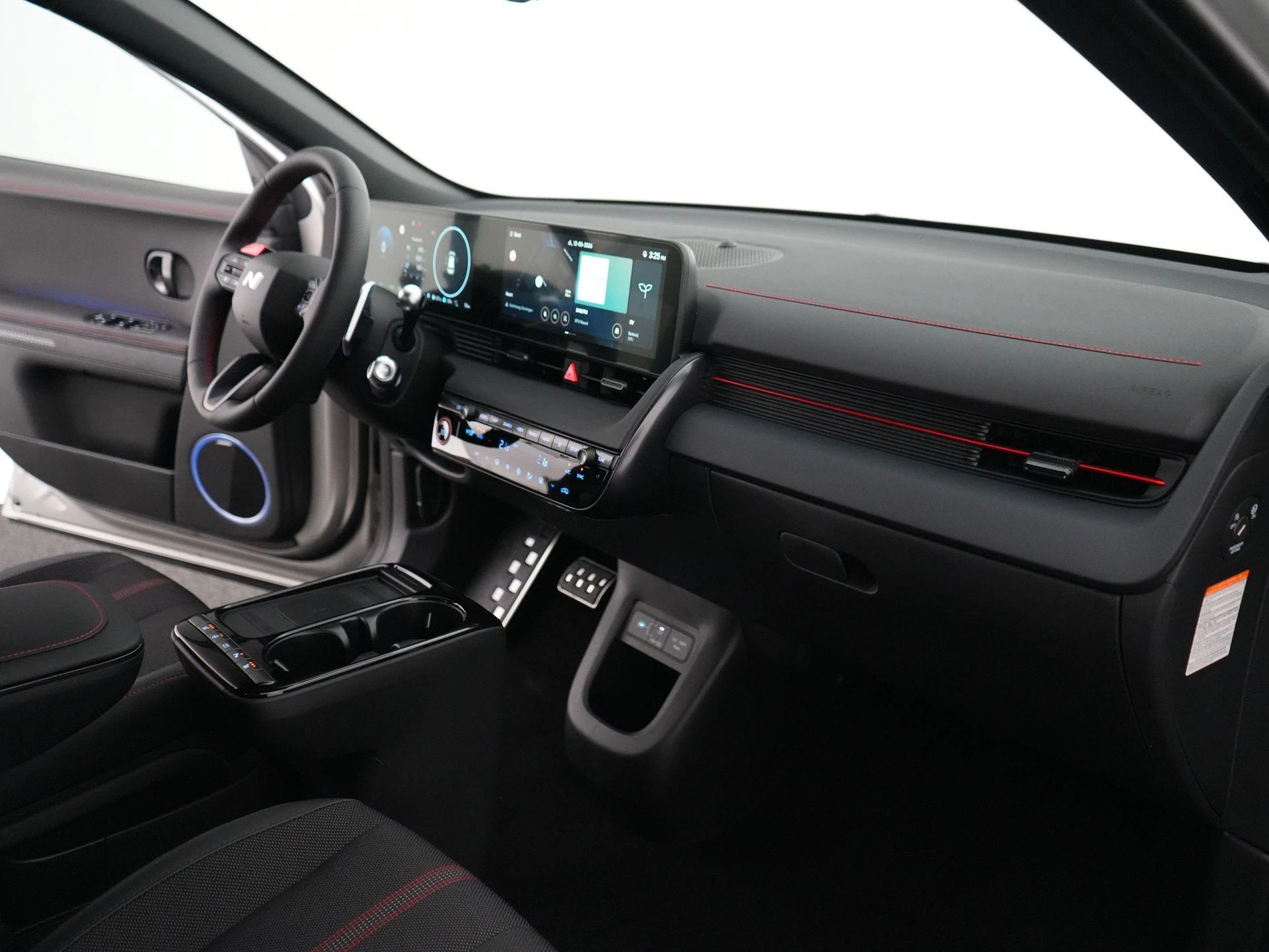 Hyundai IONIQ 5 N Line Business 84 kWh
