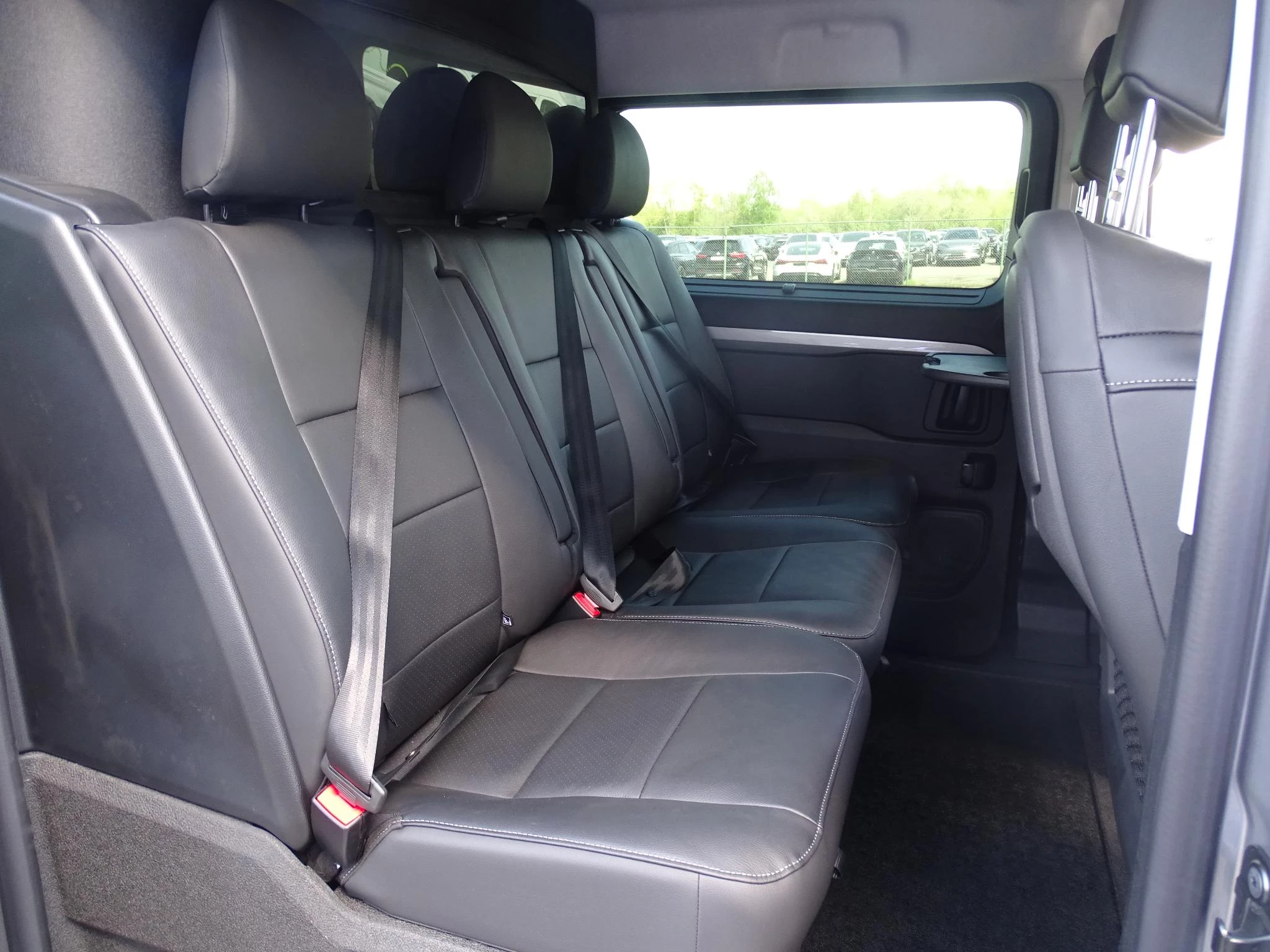 Peugeot Expert Long DC L3 2.2 BlueHDi 180 EAT8