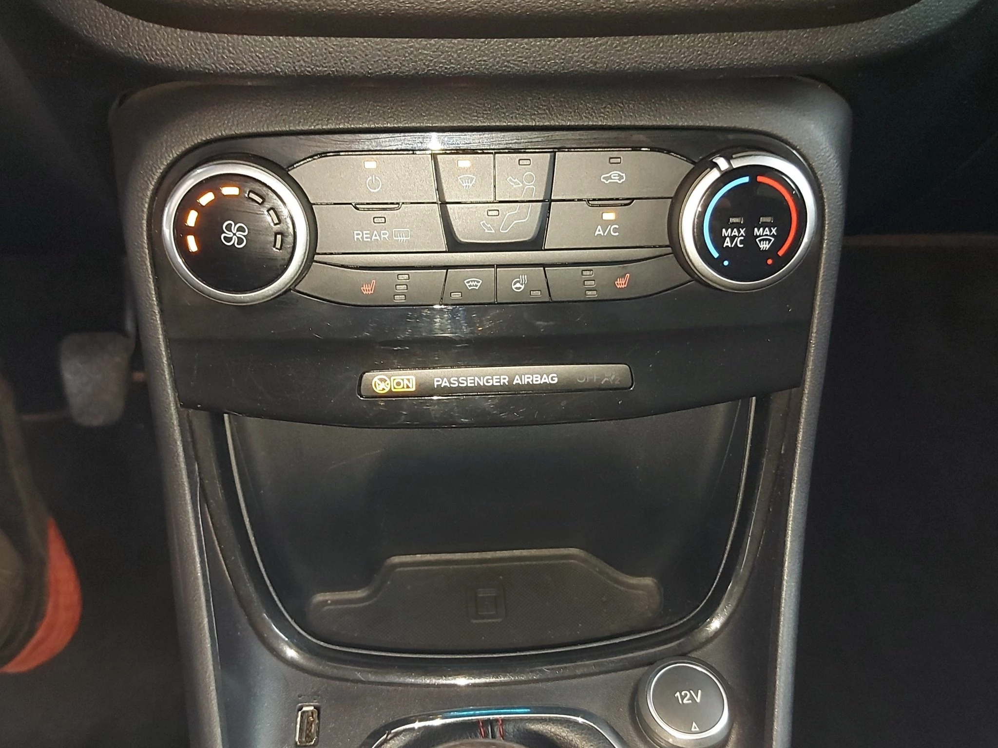 Ford Puma ST-Line 1.0 EcoBoost Hybrid 92kW SUV 5-türig