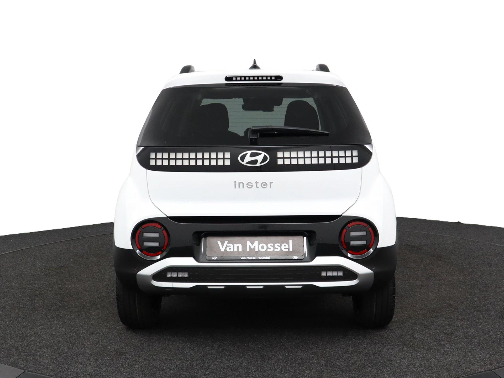 Hyundai Inster Pulse Advanced 42 kWh