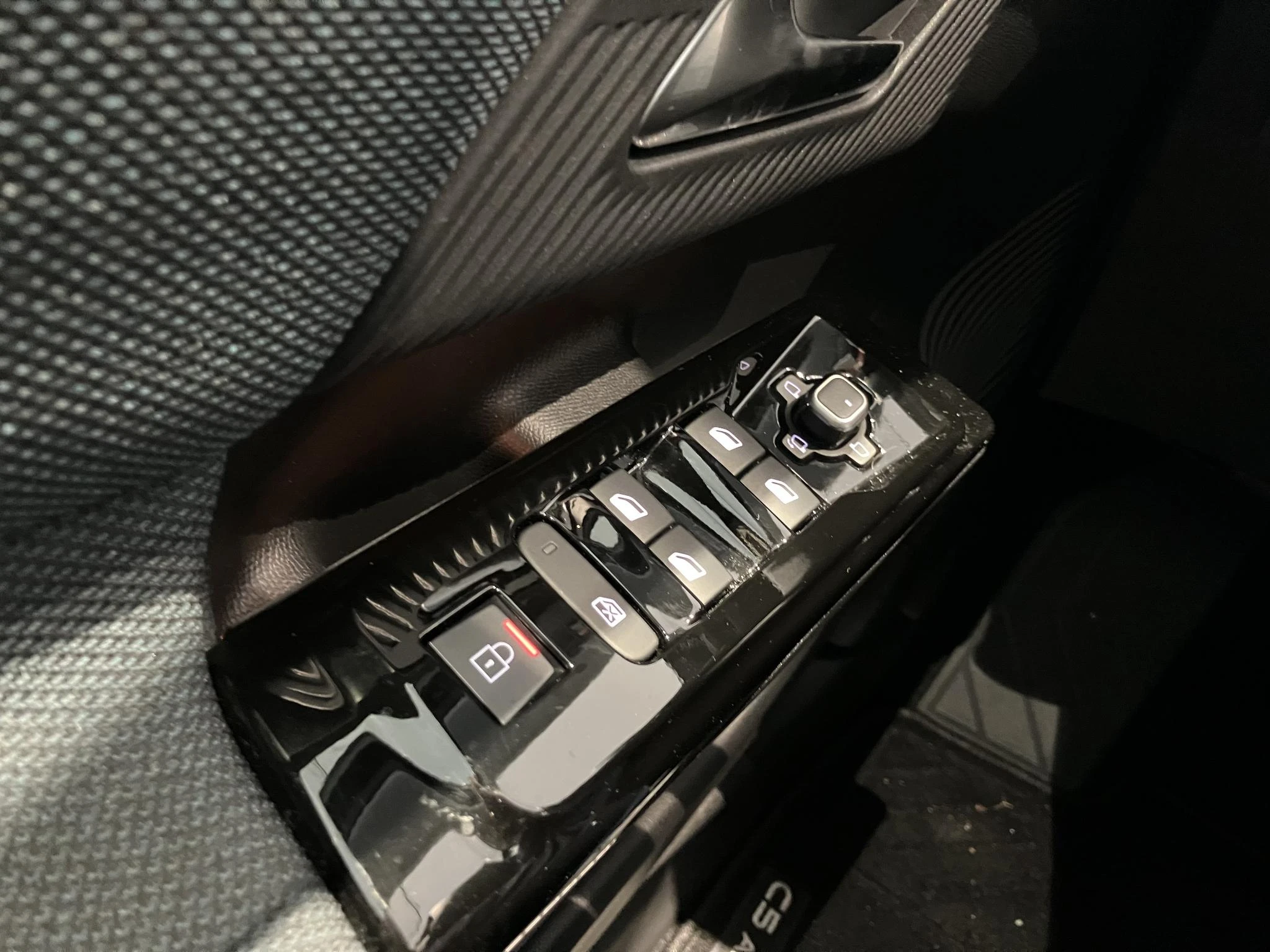 Citroën-C5 Aircross-image-19