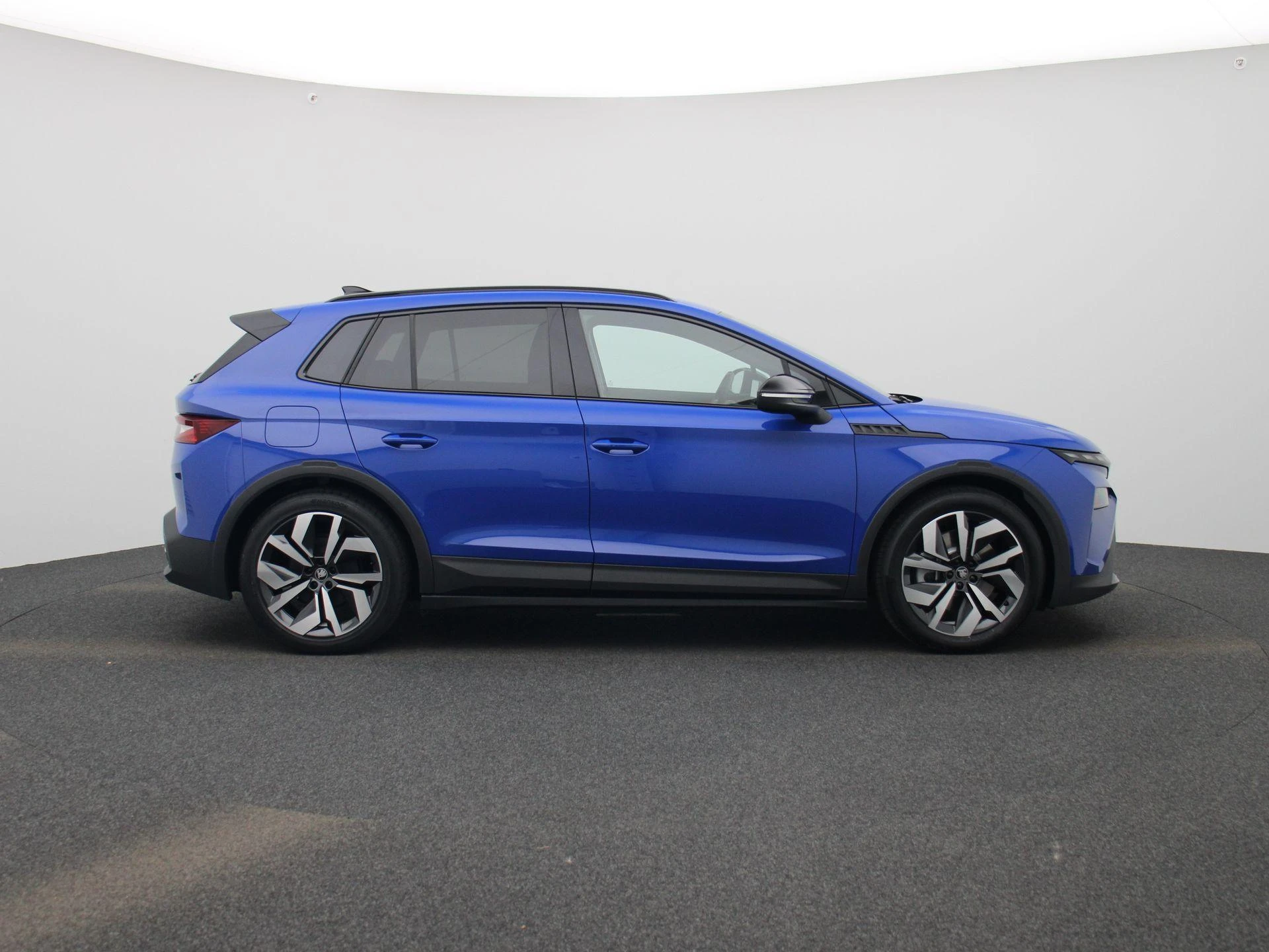 Škoda Elroq 85 Sportline