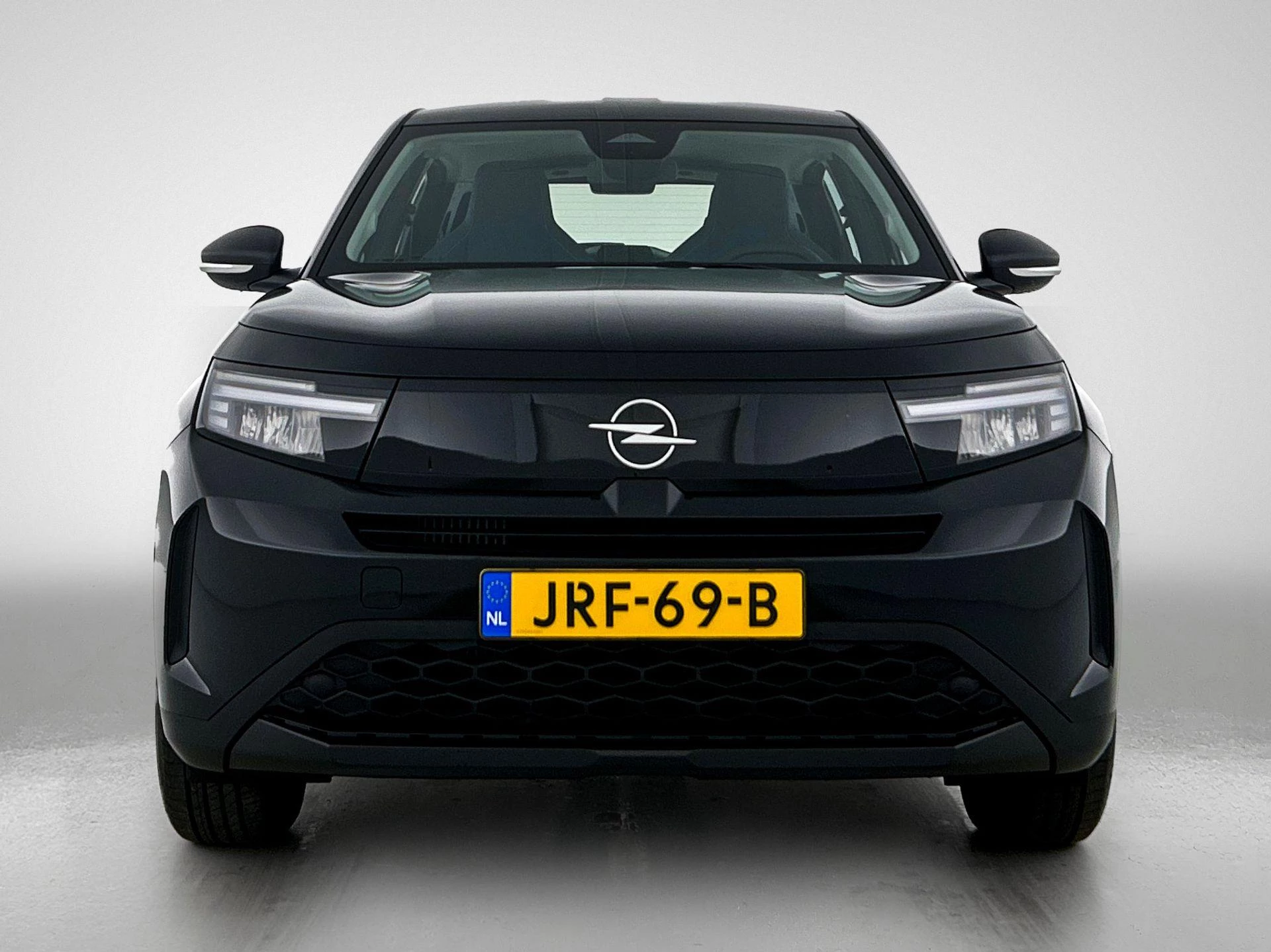 Opel Frontera 1.2 Turbo Hybrid Edition