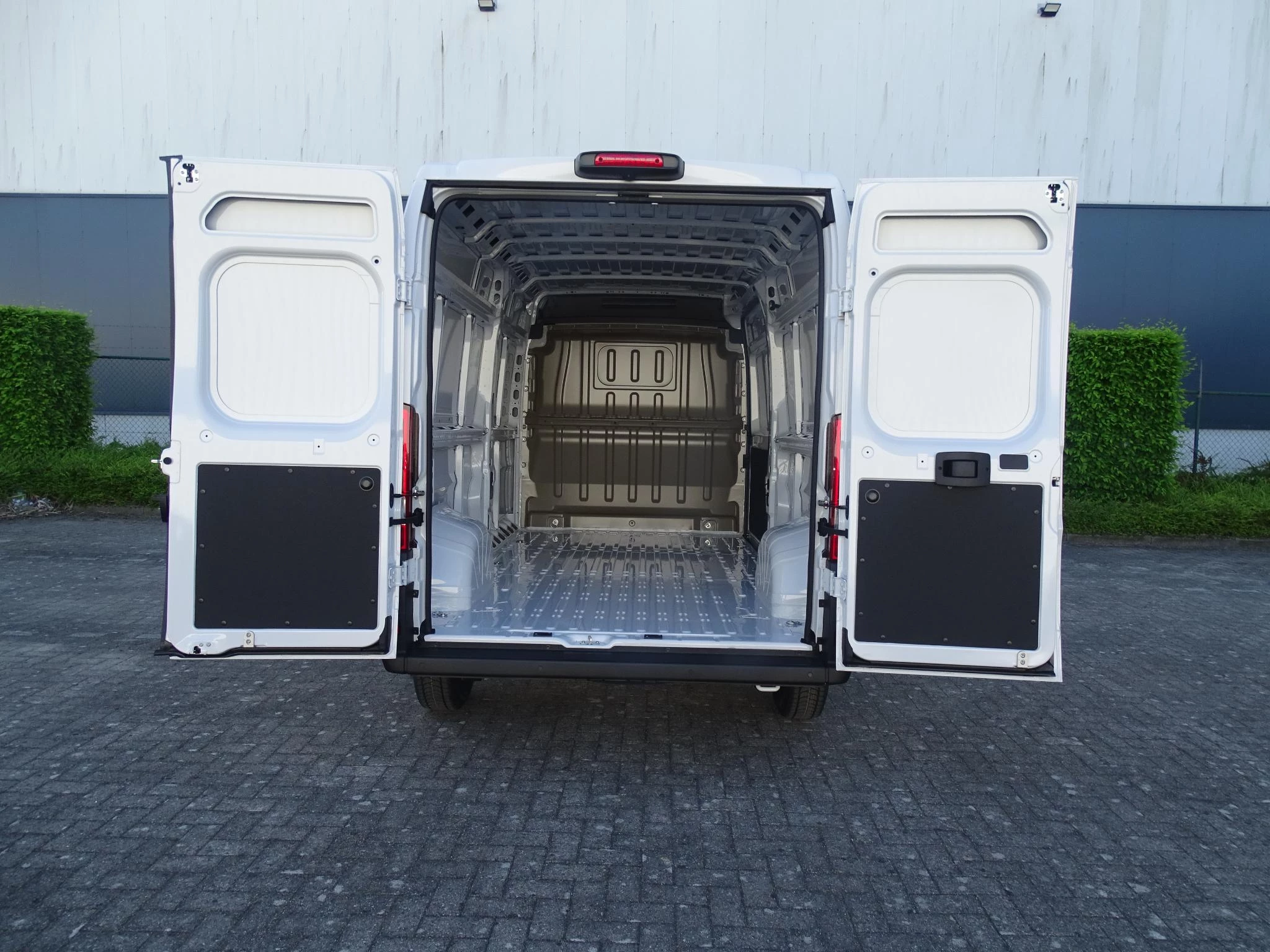 Citroën Jumper Gesloten Bestelwagen L3H2 3.5T Heavy Diesel