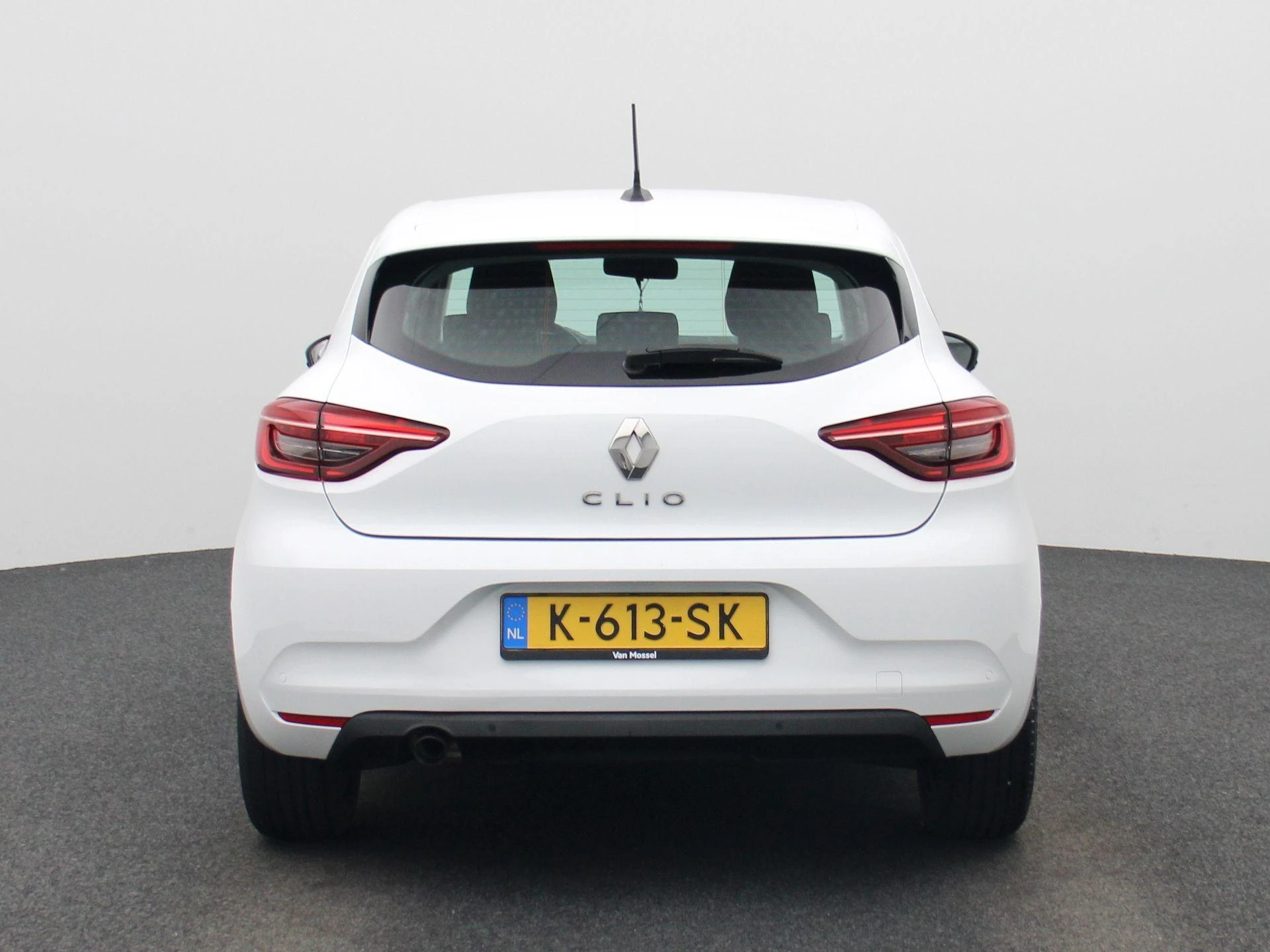 Renault Clio 1.0 TCe Zen 90PK