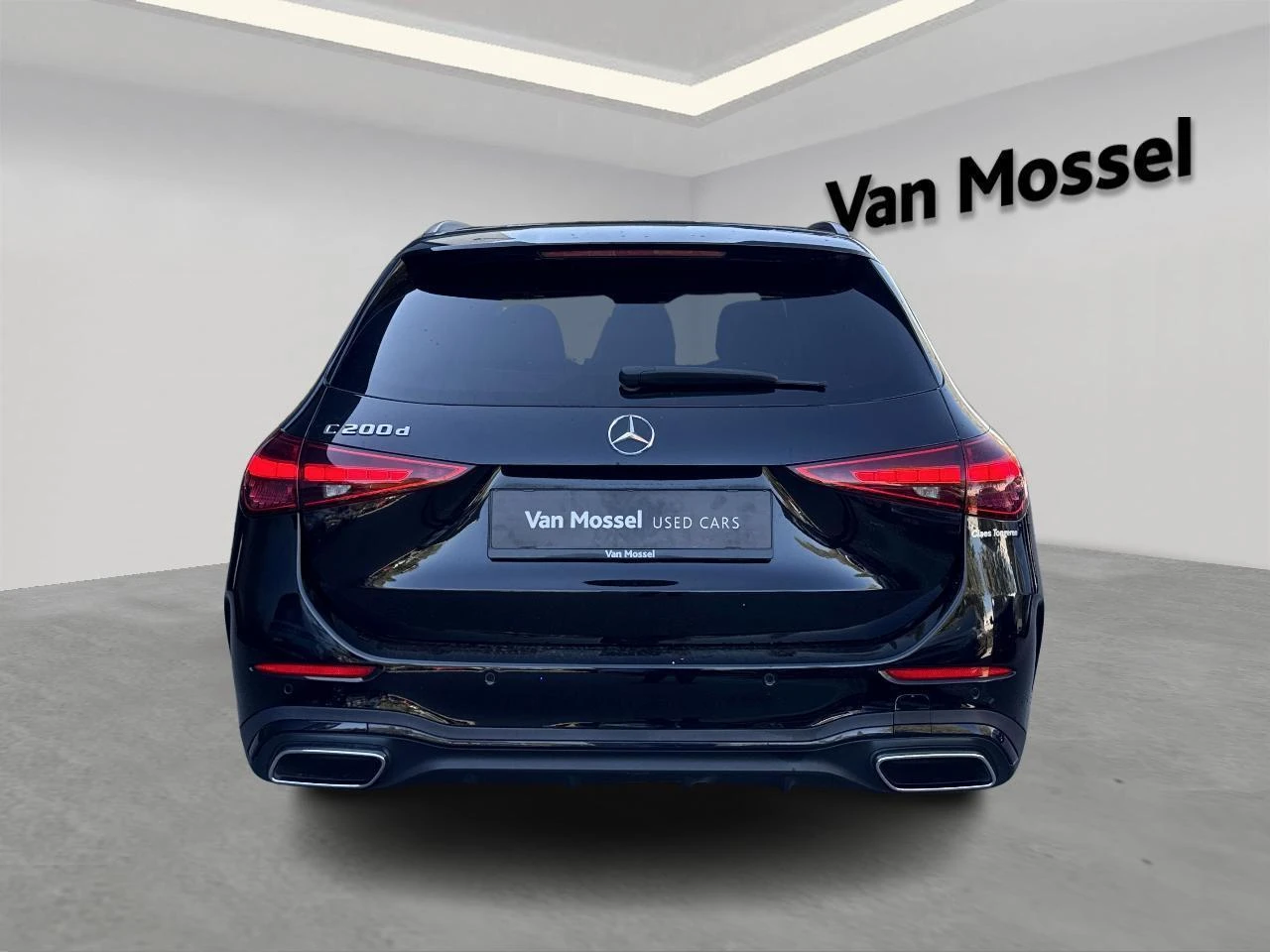 Mercedes-Benz-Classe C-image-2