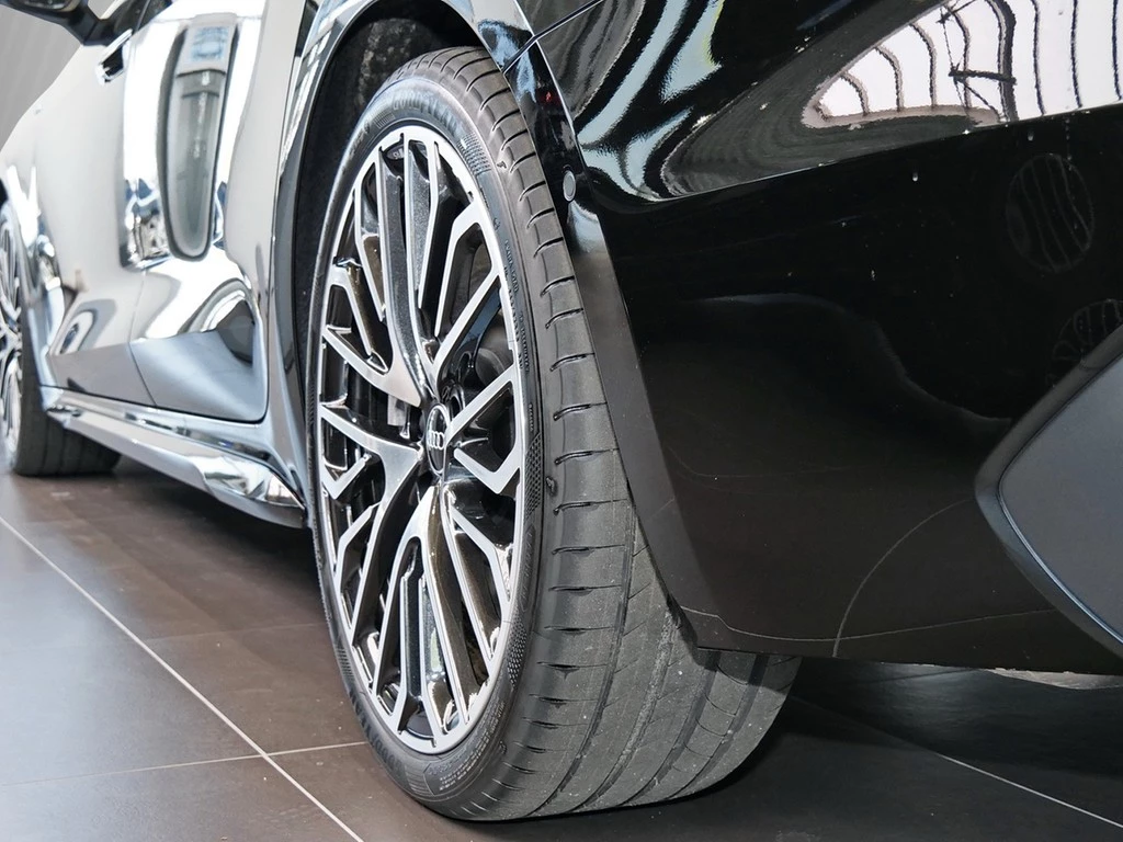 Audi A5 UPE br. 90.140,- Limousine edition one e-hybrid quattro S tronic 185 kW / 252 PS ALP