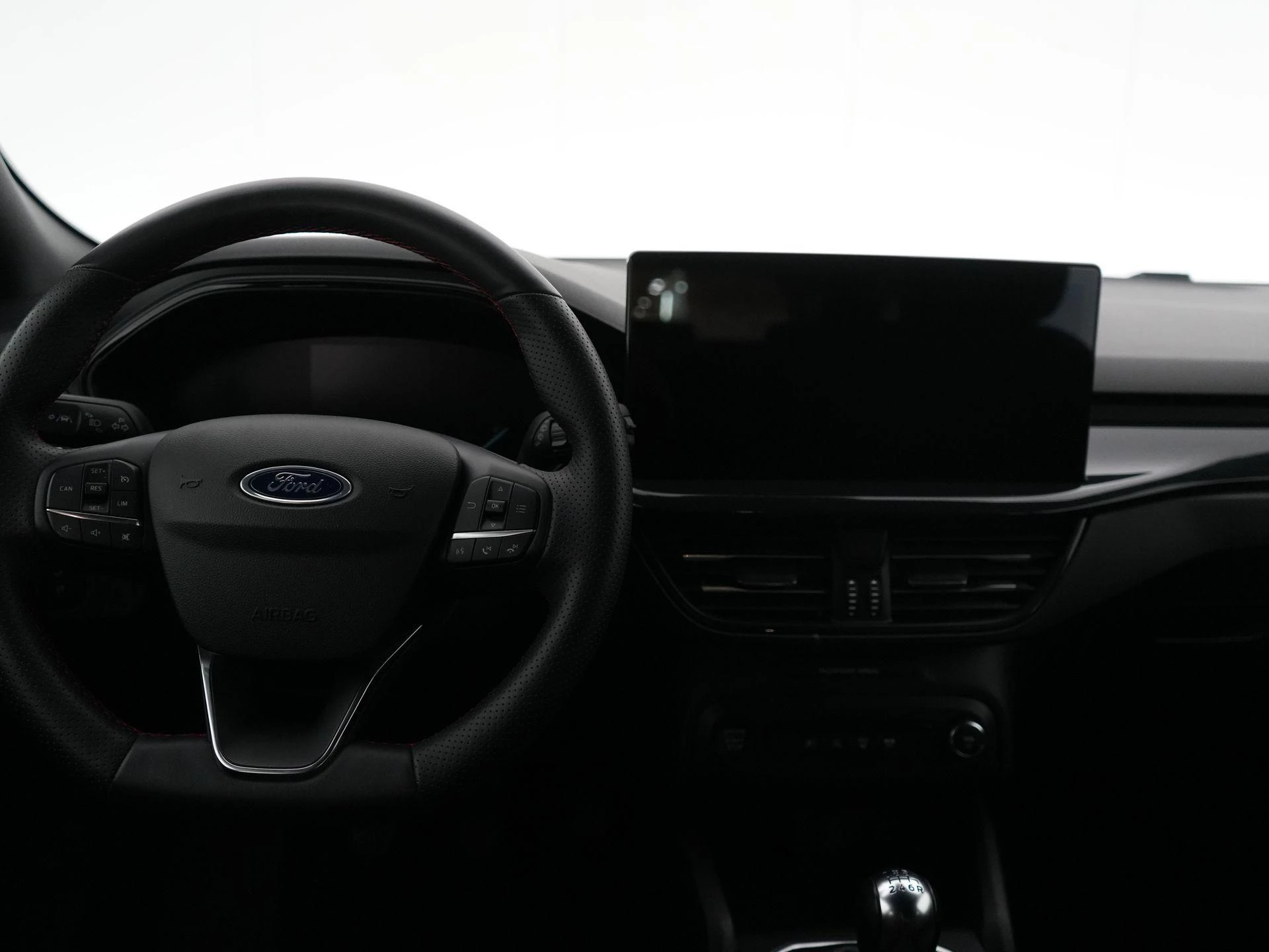 Ford Focus Clipper 1.0i EcoBoost MHEV 92kW ST-Line
