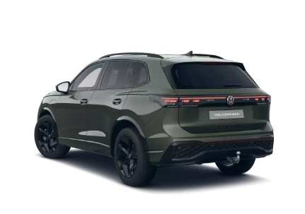 Volkswagen Tiguan 1.5 eHybrid R-Line Edition 204 PK Plug in hybride