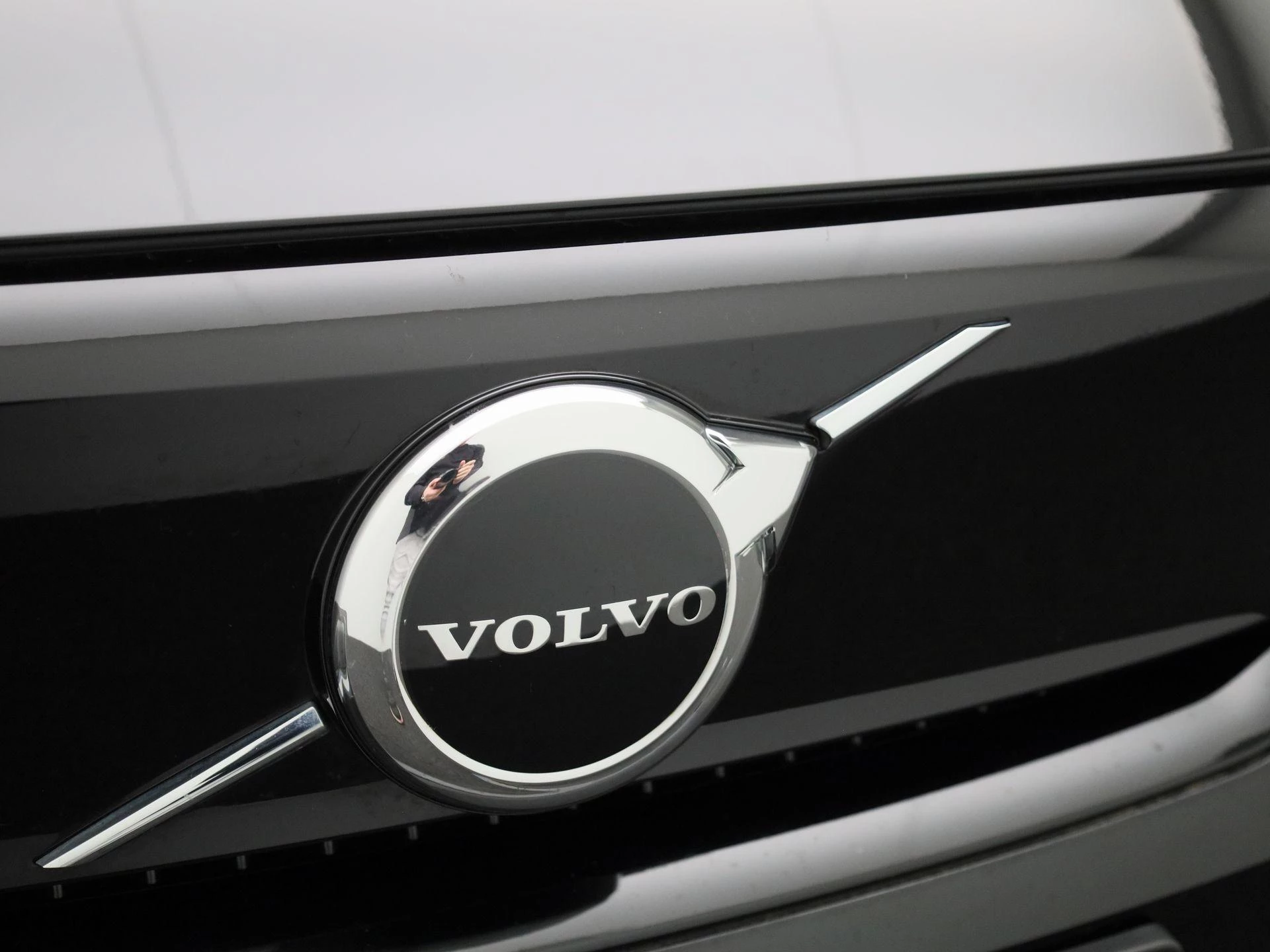 Volvo XC40 Recharge Core