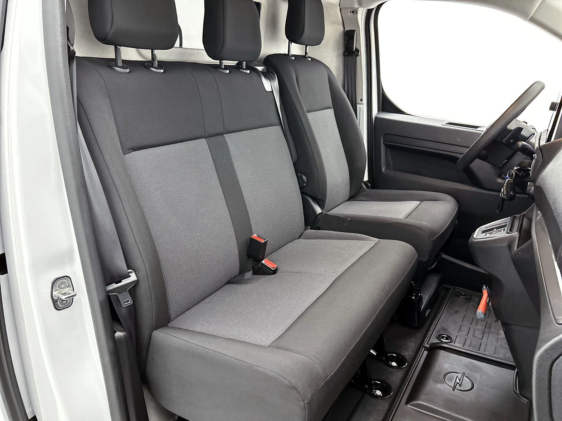 Opel Vivaro-e Electric L2 75 kWh