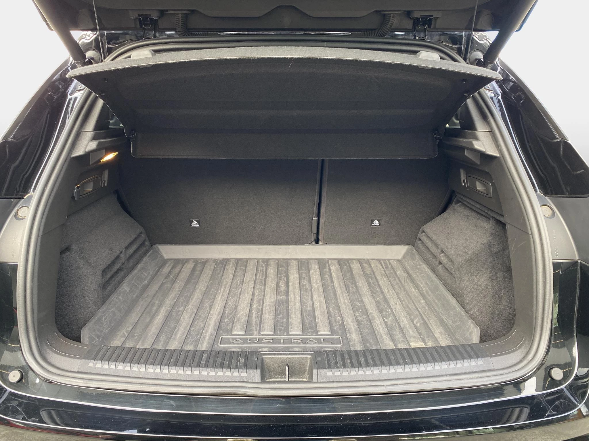 Renault Austral Iconic Esprit Alpine E-tech 200