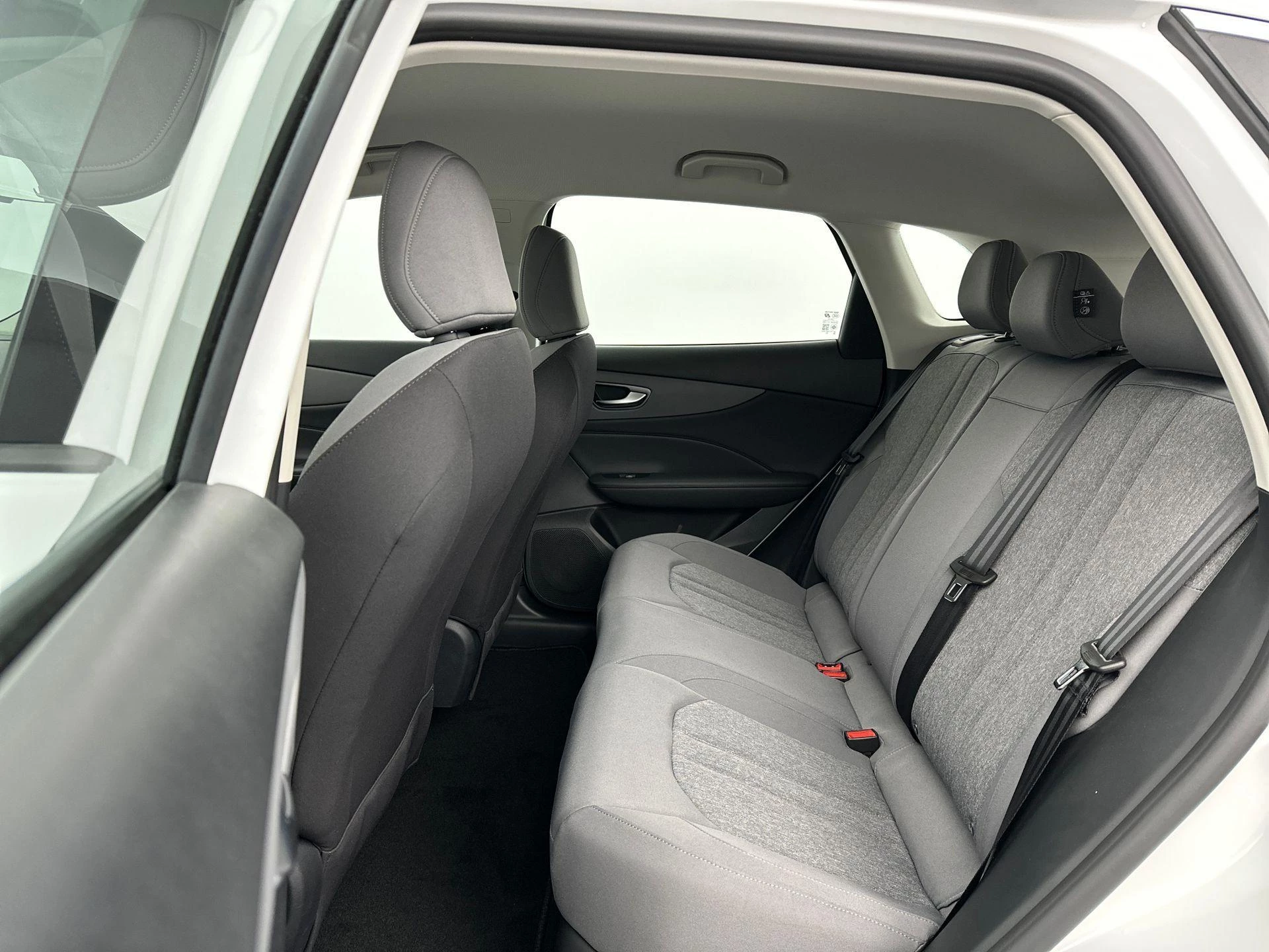 MG MGS5 EV Comfort 49 kWh