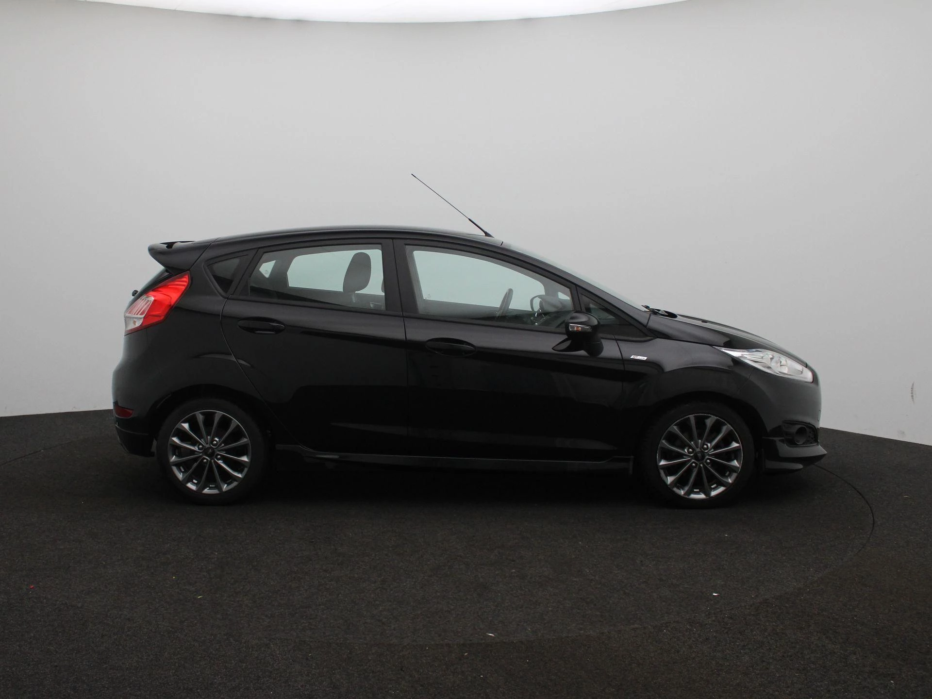 Ford Fiesta 1.0 EcoBoost ST Line