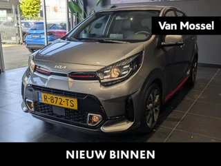 Kia Picanto 1.0 T-GDi GT-Line 5p