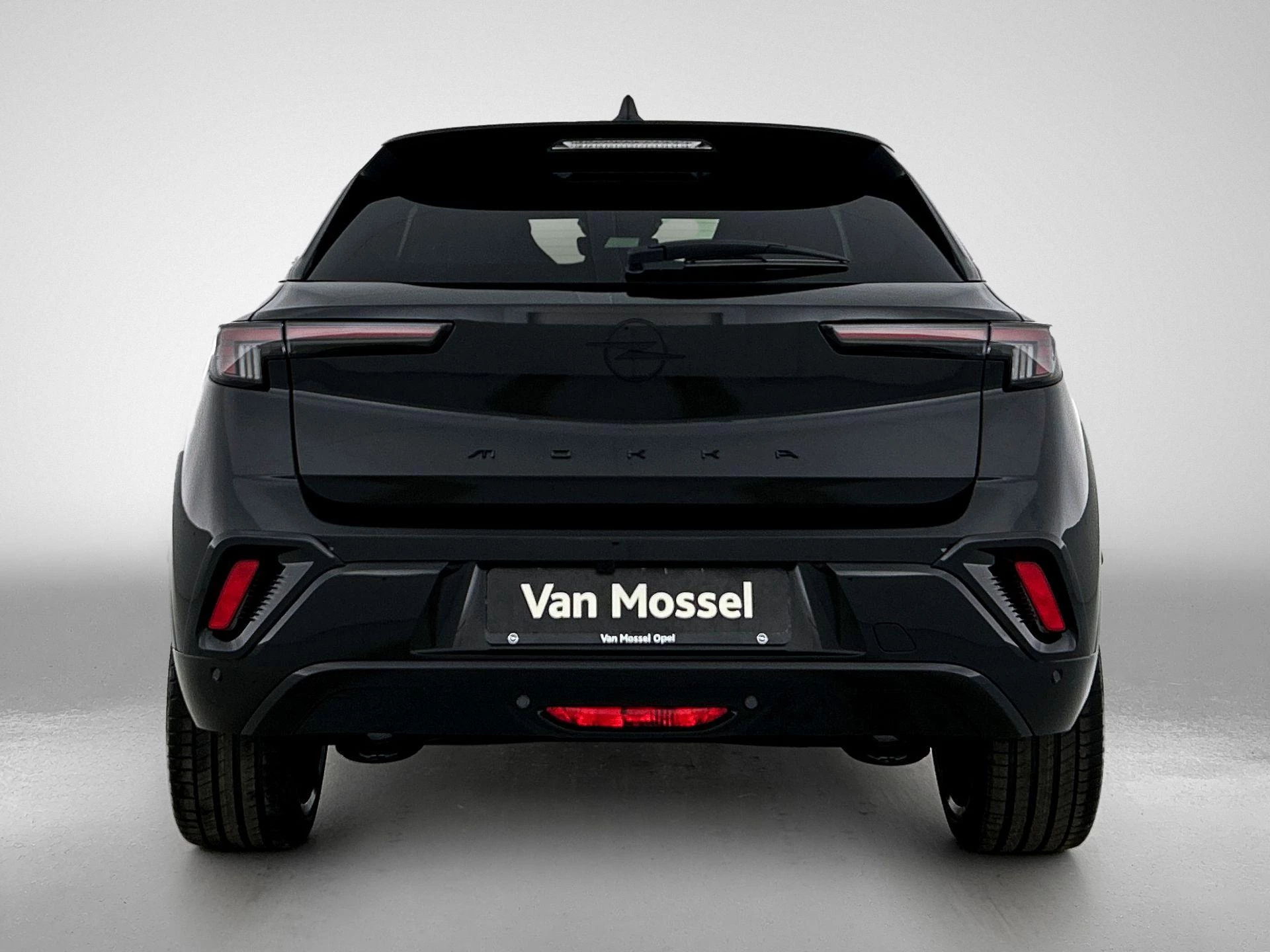 Opel Mokka-e