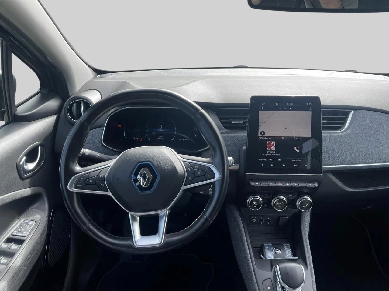 Renault ZOE Intens B-rent