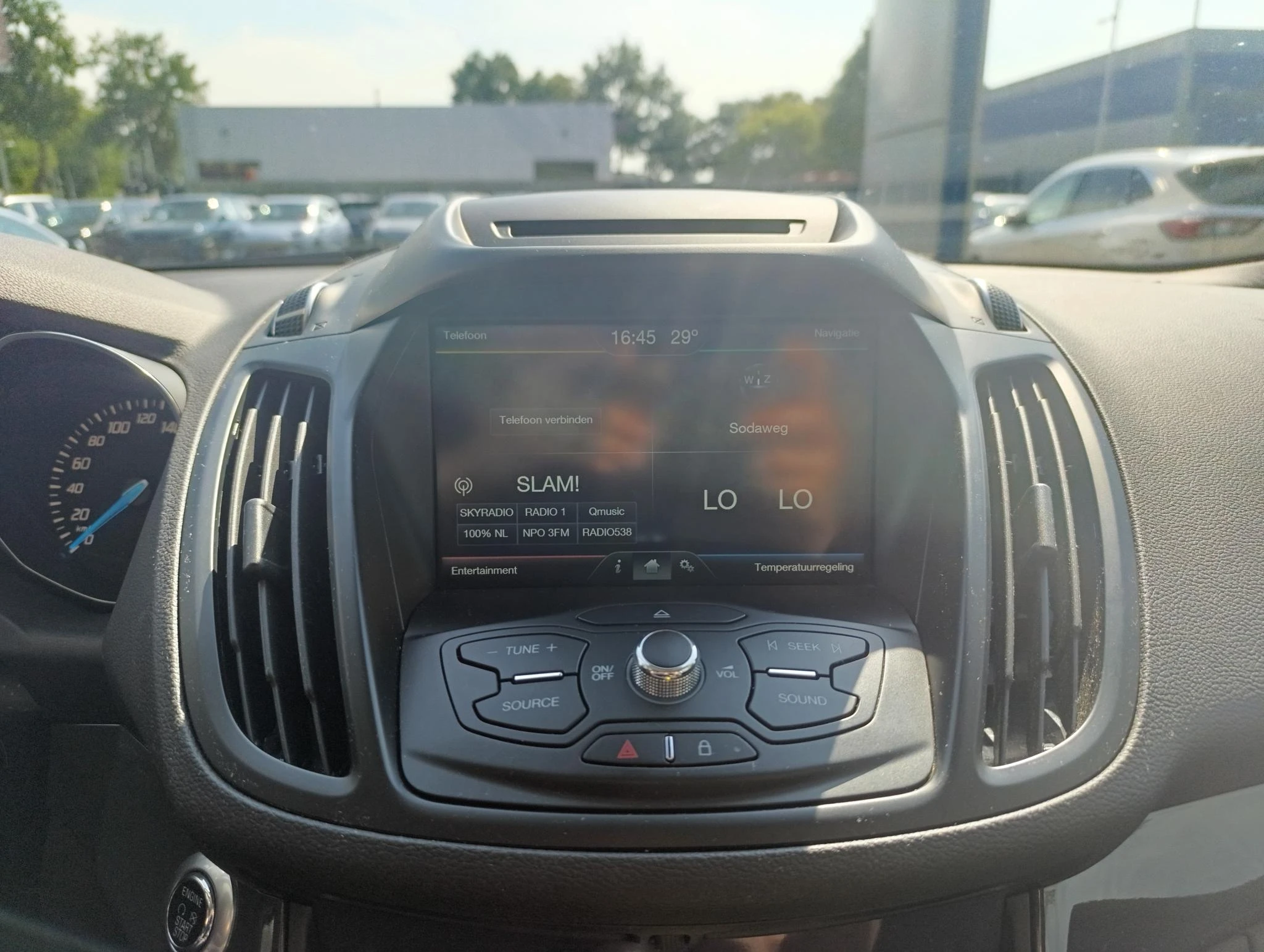 Ford Kuga 1.5 Titanium