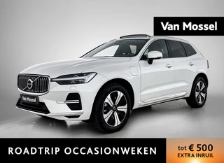 Volvo XC60 2.0 T6 Plug-in hybrid AWD Plus Bright