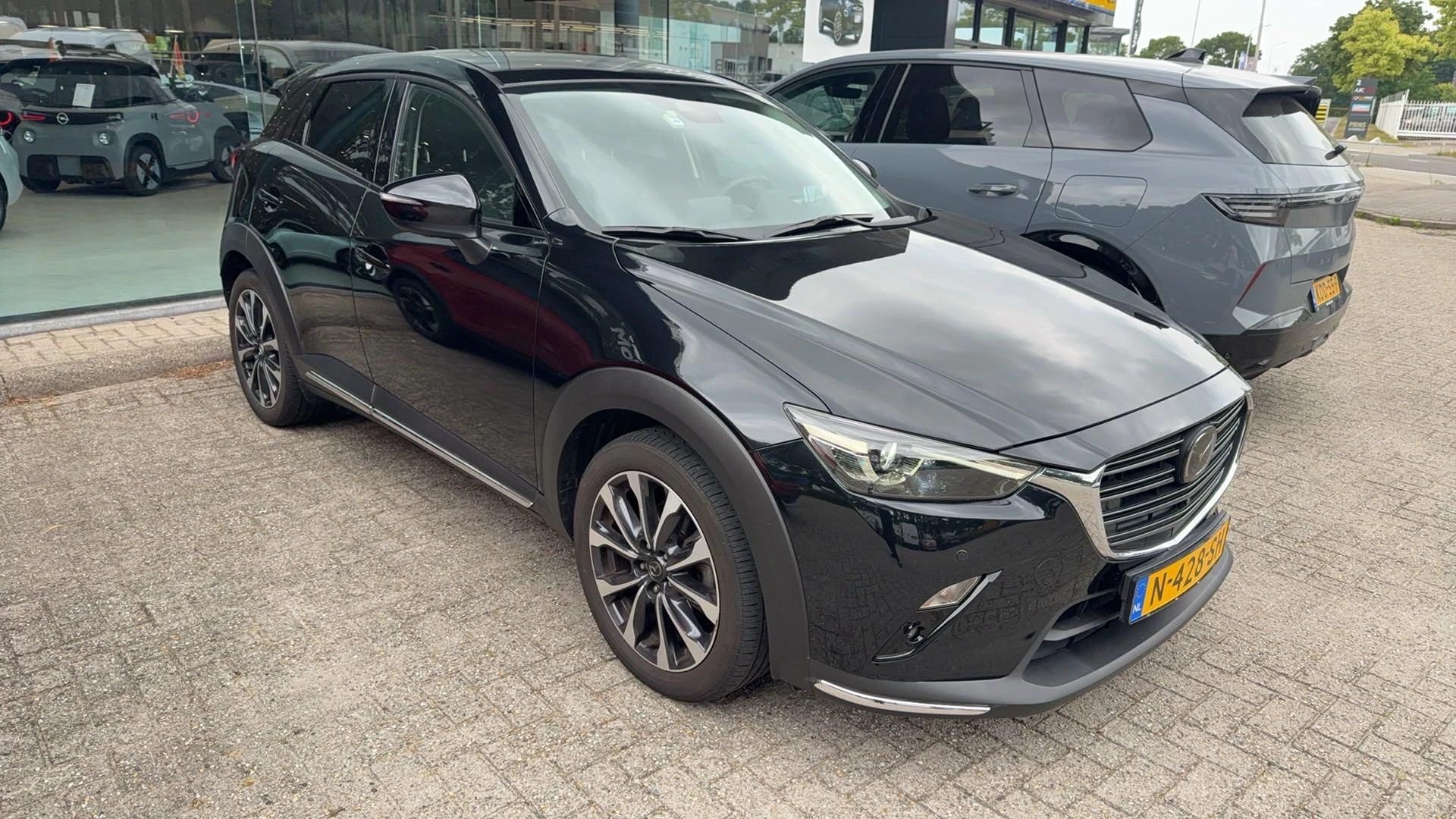 Mazda-CX-3-image-4
