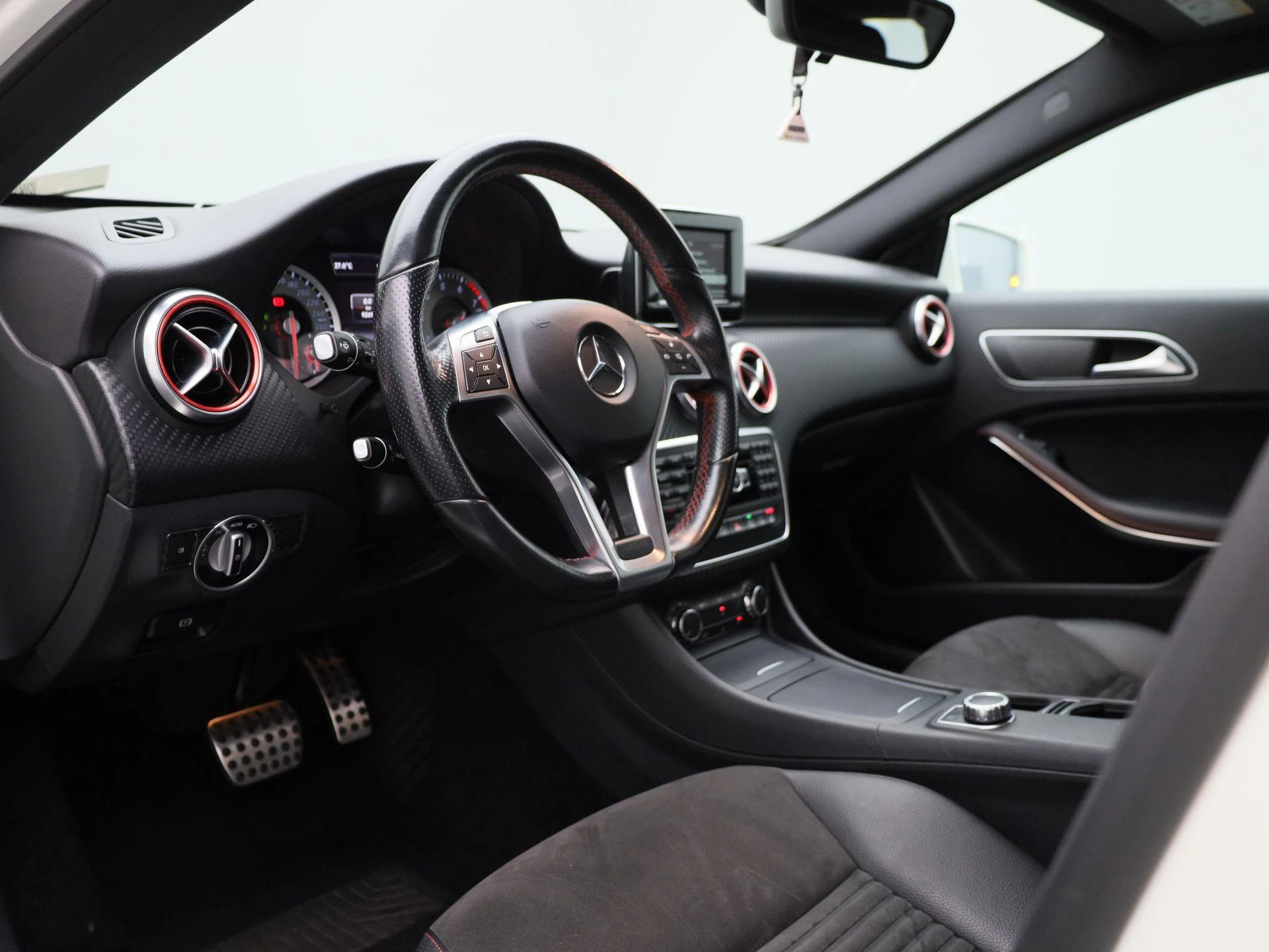 Mercedes-Benz A-Klasse 180 Prestige