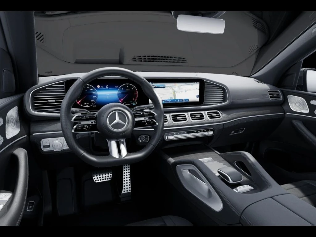 Mercedes-Benz-GLE 450 d-image-9