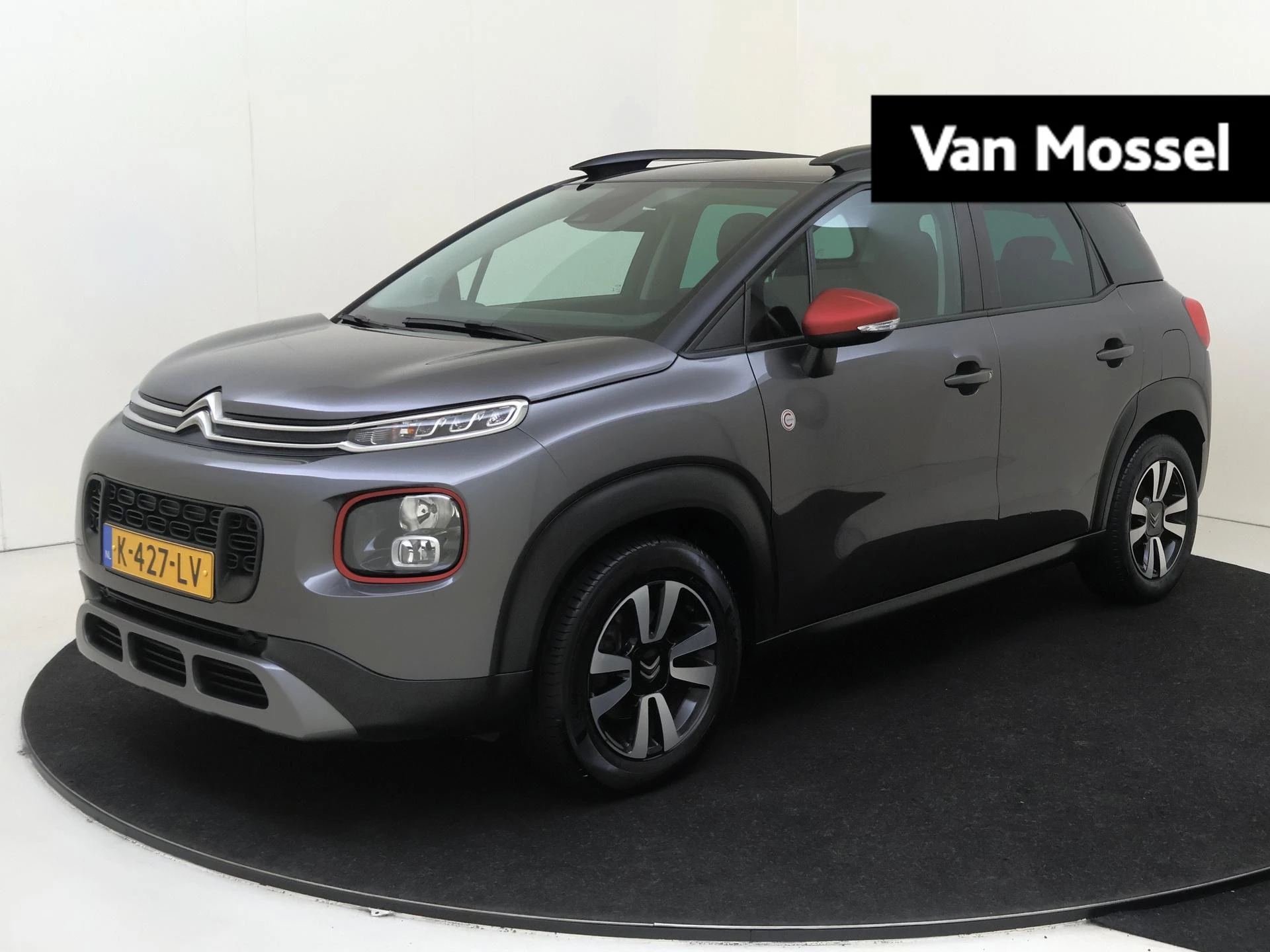 Citroën-C3 Aircross-image-0