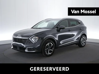 Kia Sportage 1.6 T-GDi 150 DCT7 Pulse