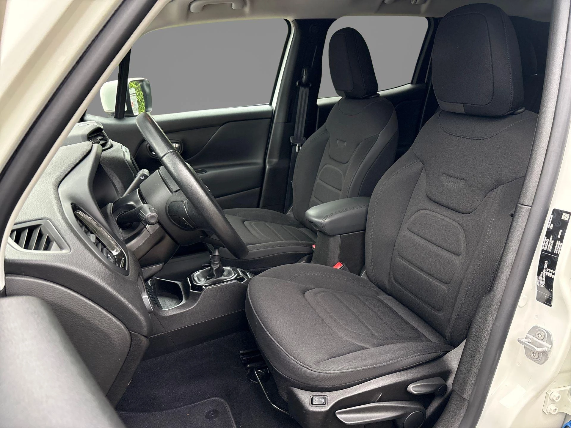 Jeep Renegade 1.6 E-Torq Night Eagle II