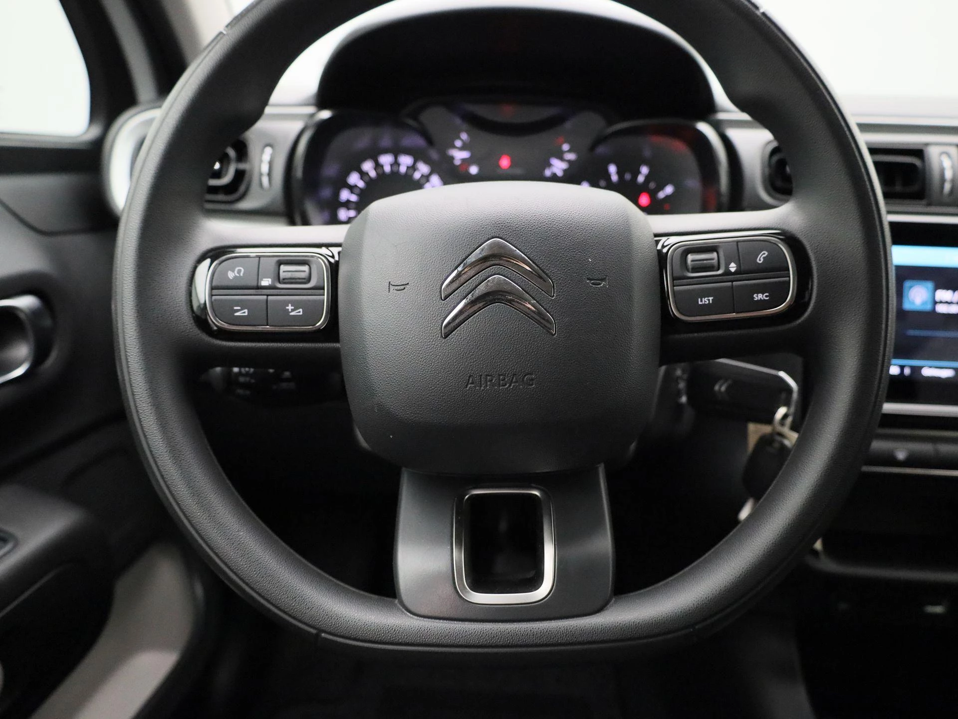 Citroën C3 1.2 PureTech 82 S&S MAN Live