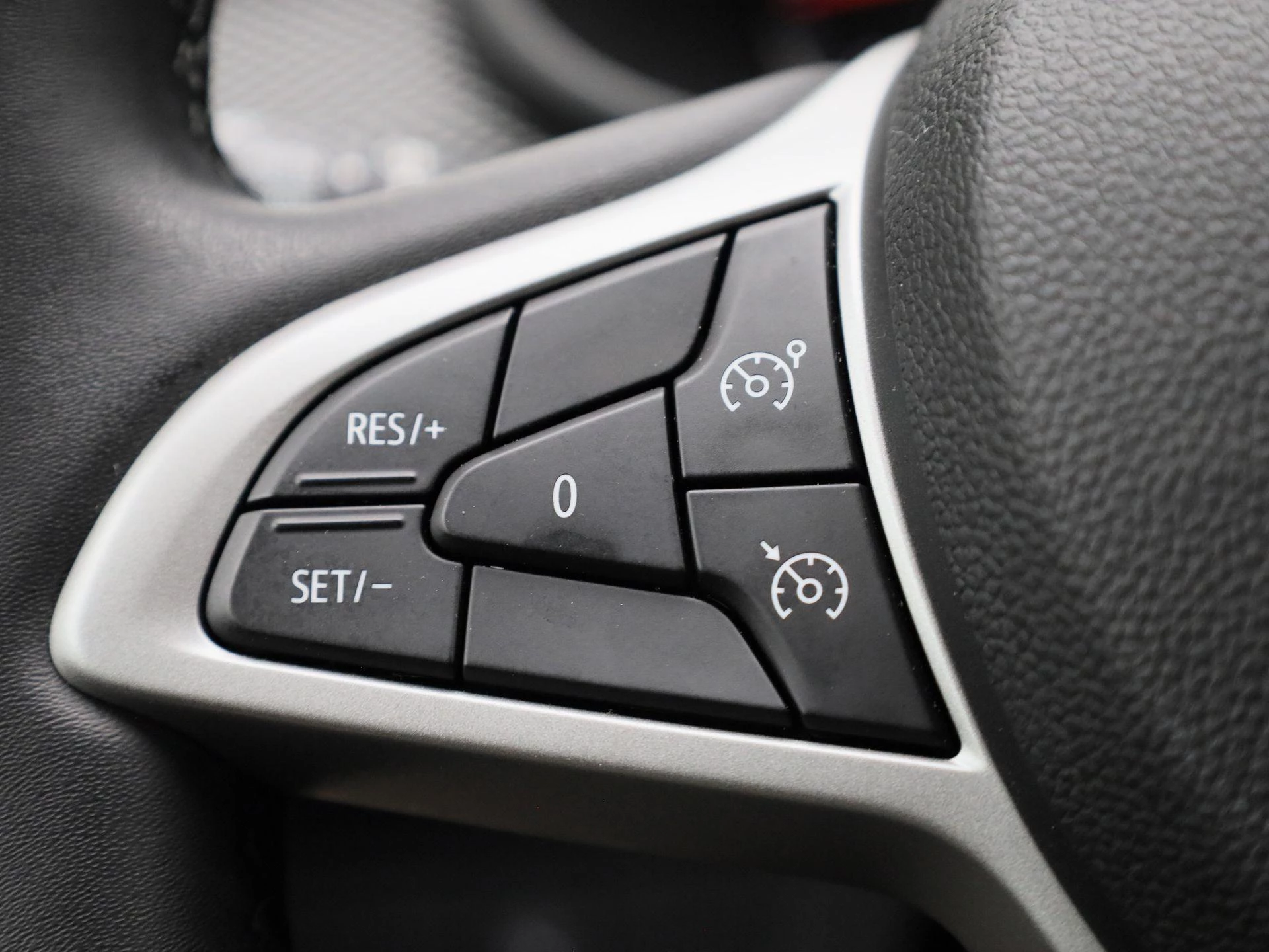 Dacia Sandero Stepway TCe 110 Expression