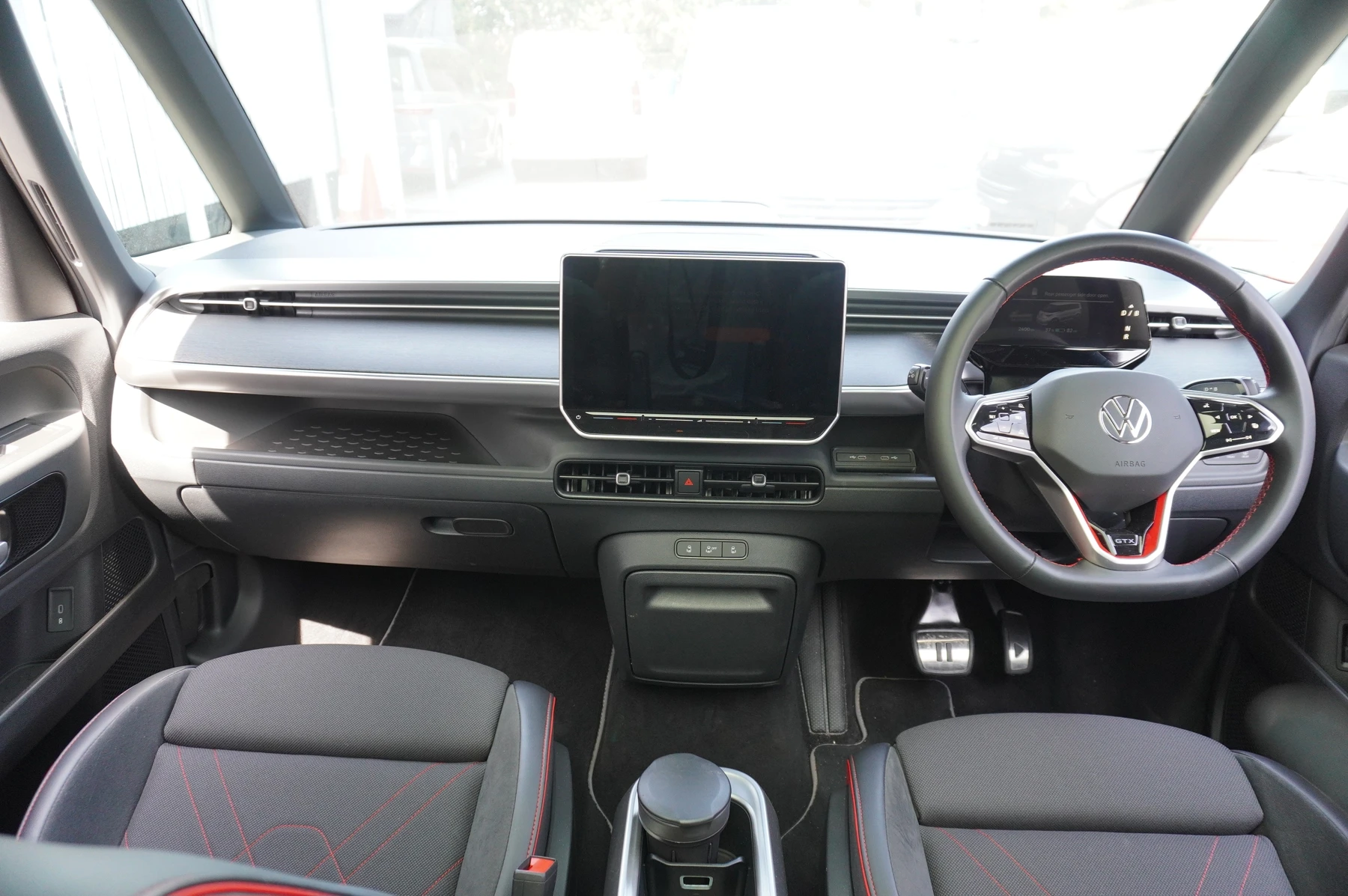 Volkswagen ID. Buzz 250kW GTX Pro 79kWh 5dr 4MOTION Auto
