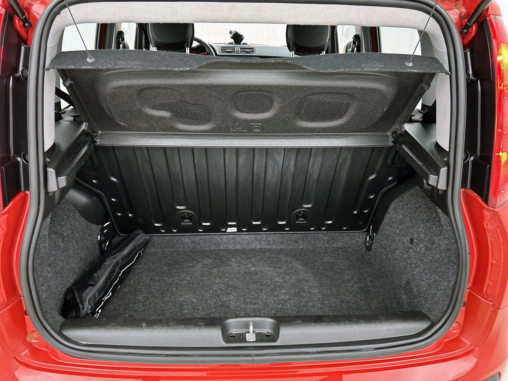 Fiat Panda 1.0 Hybrid Easy
