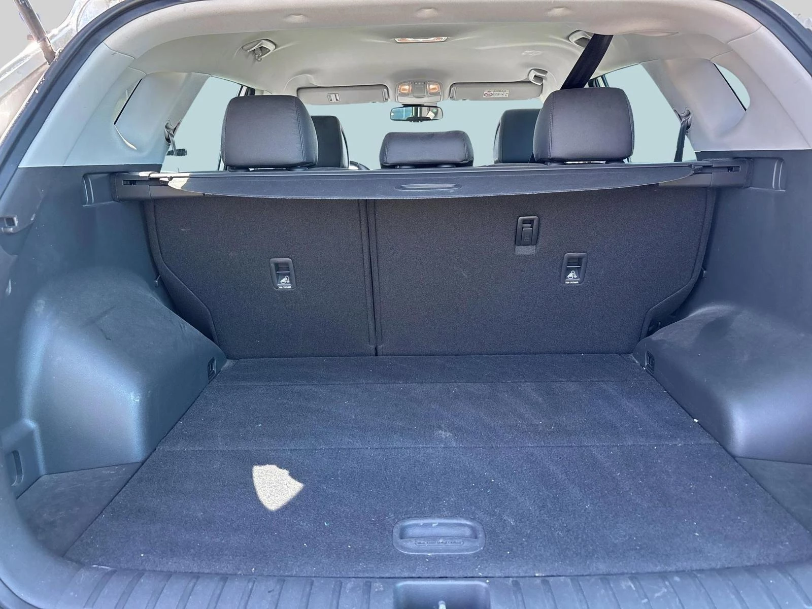 Hyundai Tucson 1.6 T-GDi 4x4 DCT