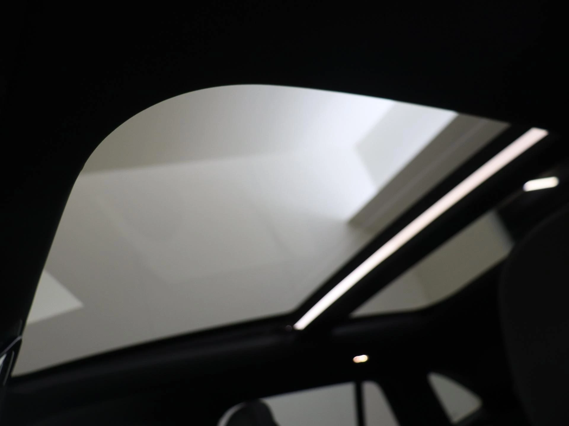 Mercedes-Benz EQE SUV 350+ Sport Edition 96 kWh