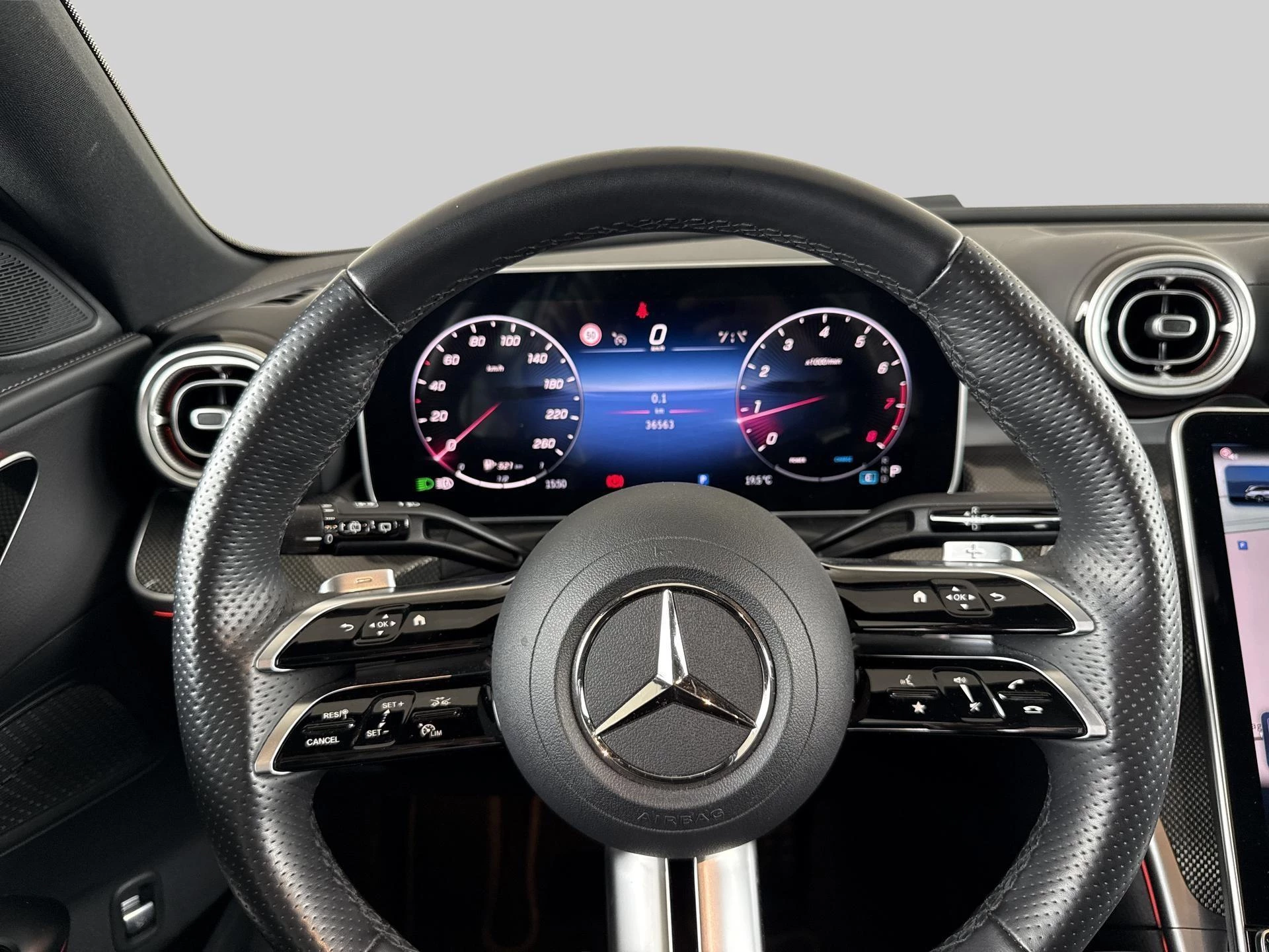 Mercedes-Benz-Classe C-image-9