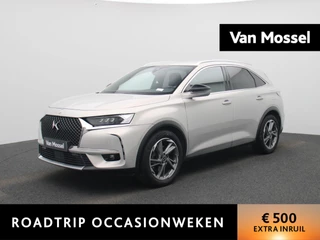 DS DS 7 Crossback E-Tense Rivoli