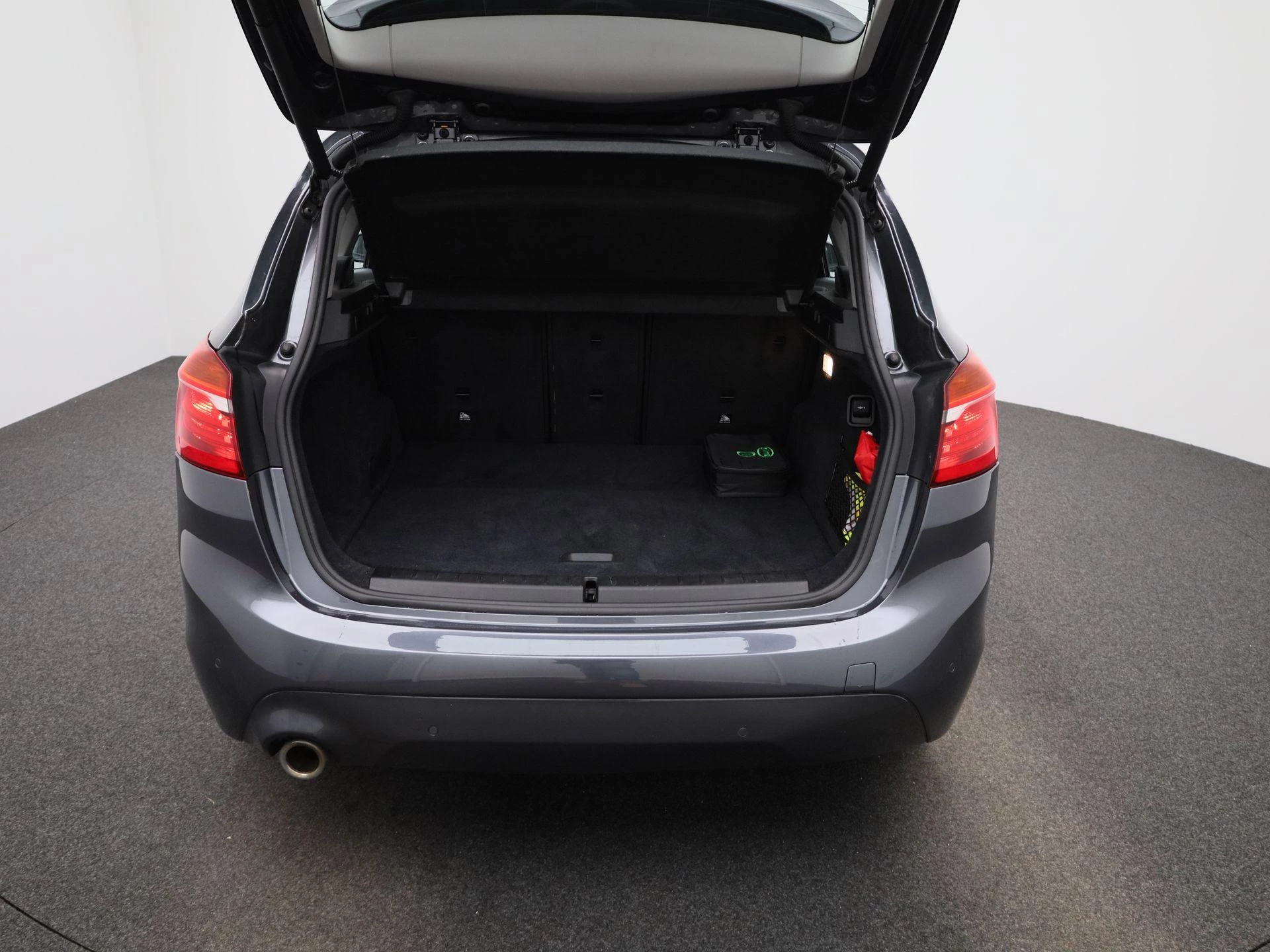 BMW 2 Reeks Active Tourer 218i Leer | LMV | Automaat | Cruise Control