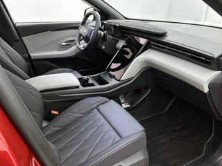 Ford Capri Premium Extended Range RWD 77 kWh