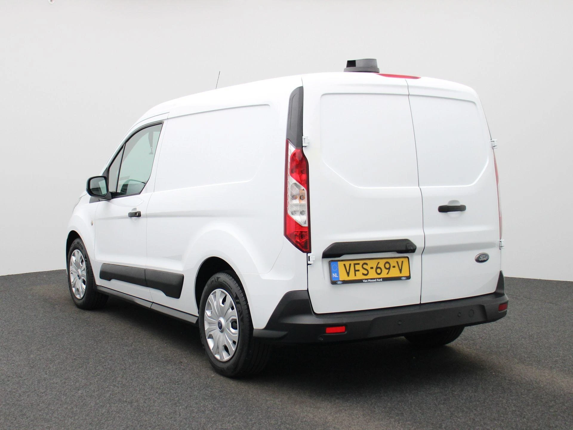 Ford-Transit Connect-image-1