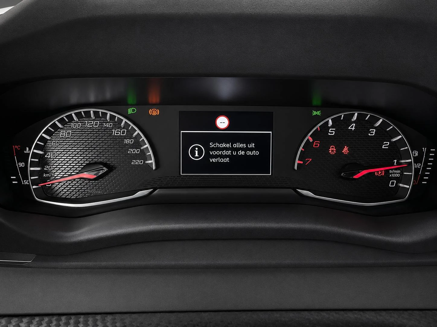 Peugeot 2008 Active