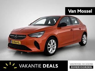 Opel Corsa 1.2 Elegance