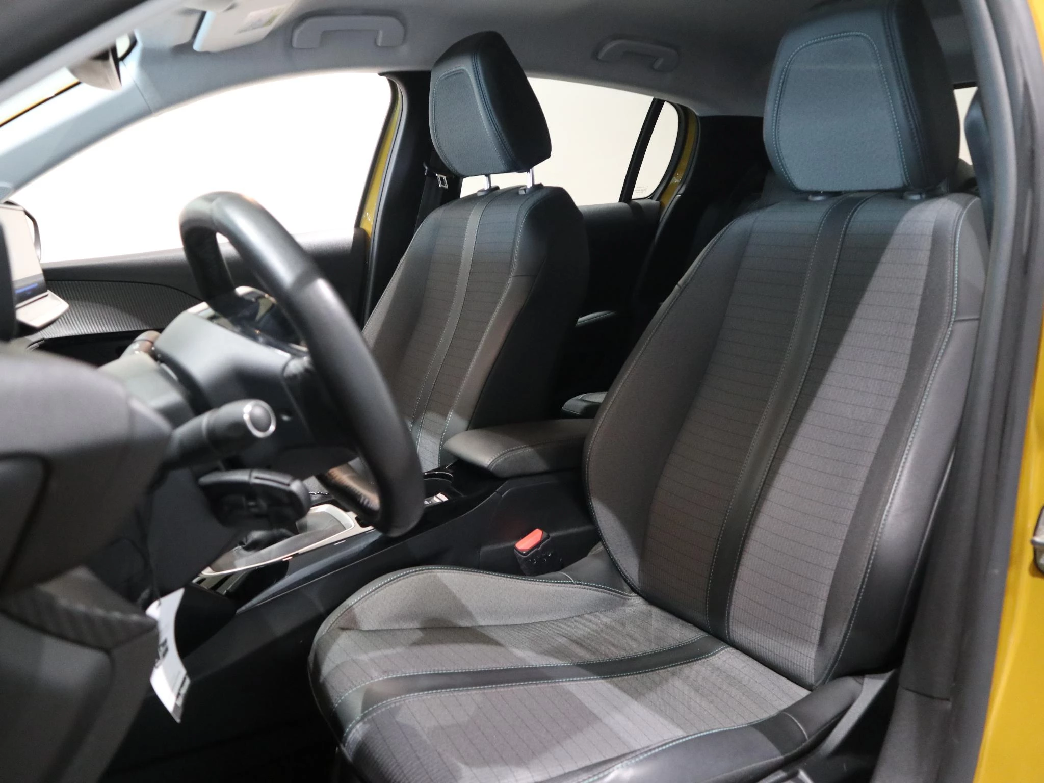 Peugeot 208 Allure Pack