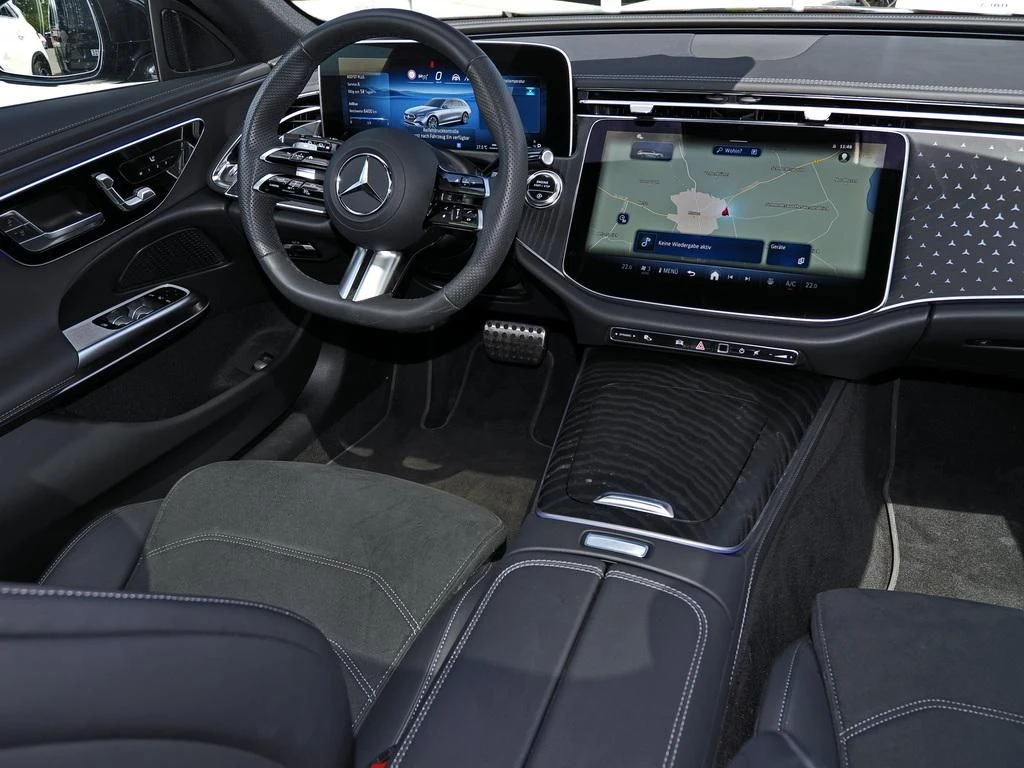 Mercedes-Benz-E-Klasse 220-image-10
