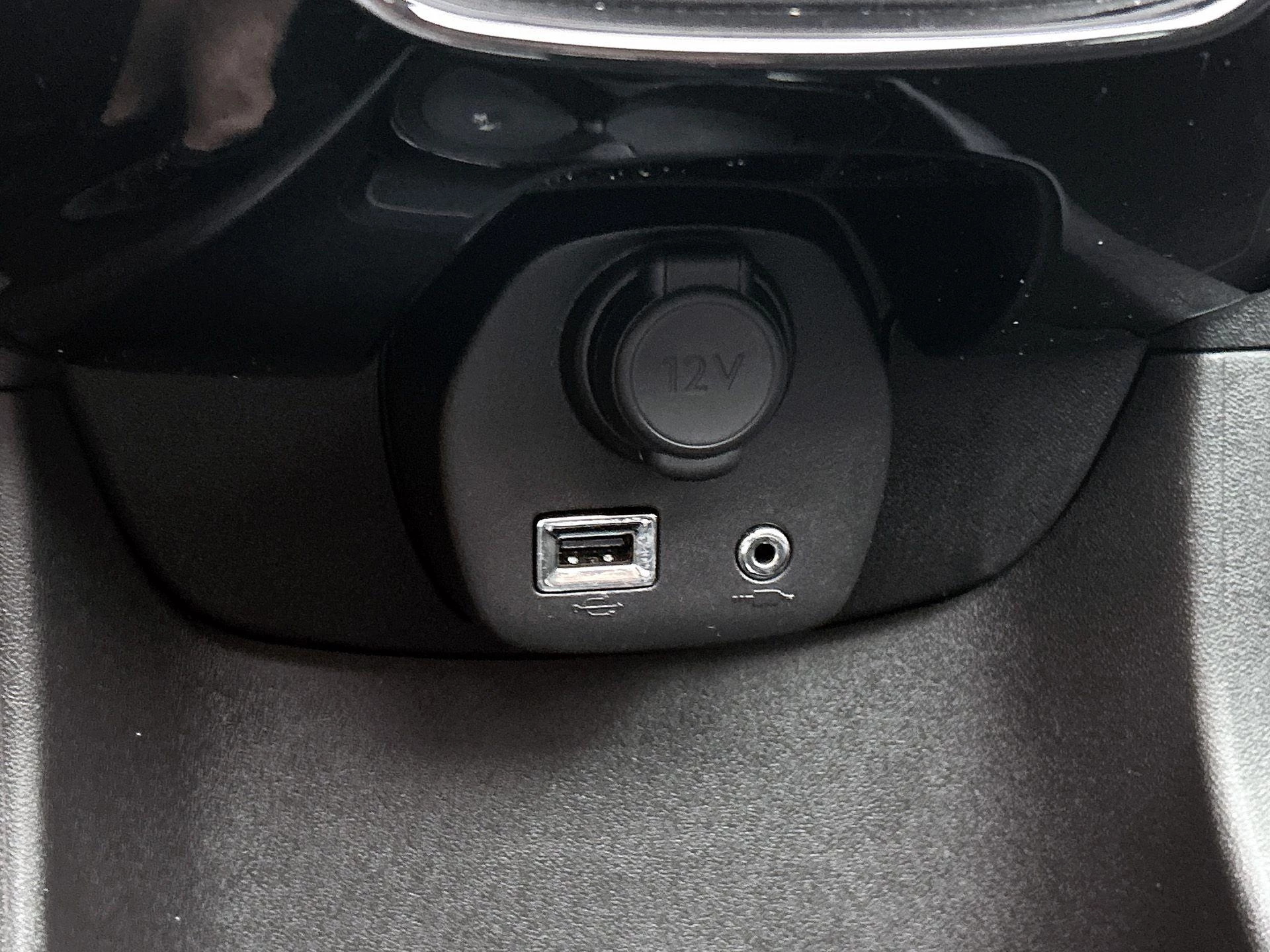 Citroën C1 1.0 VTi Airscape Shine